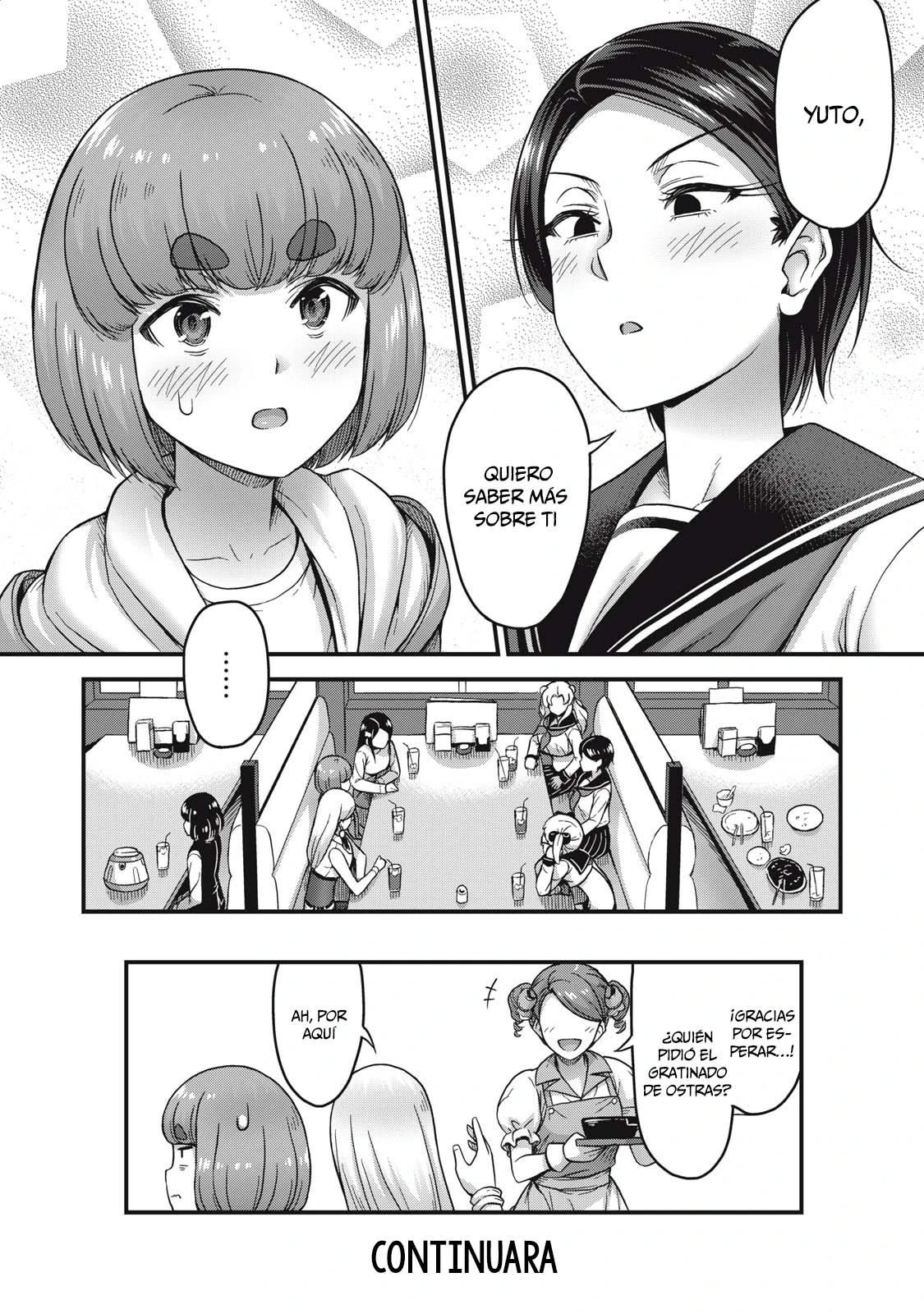 Capitulo 26 page 18