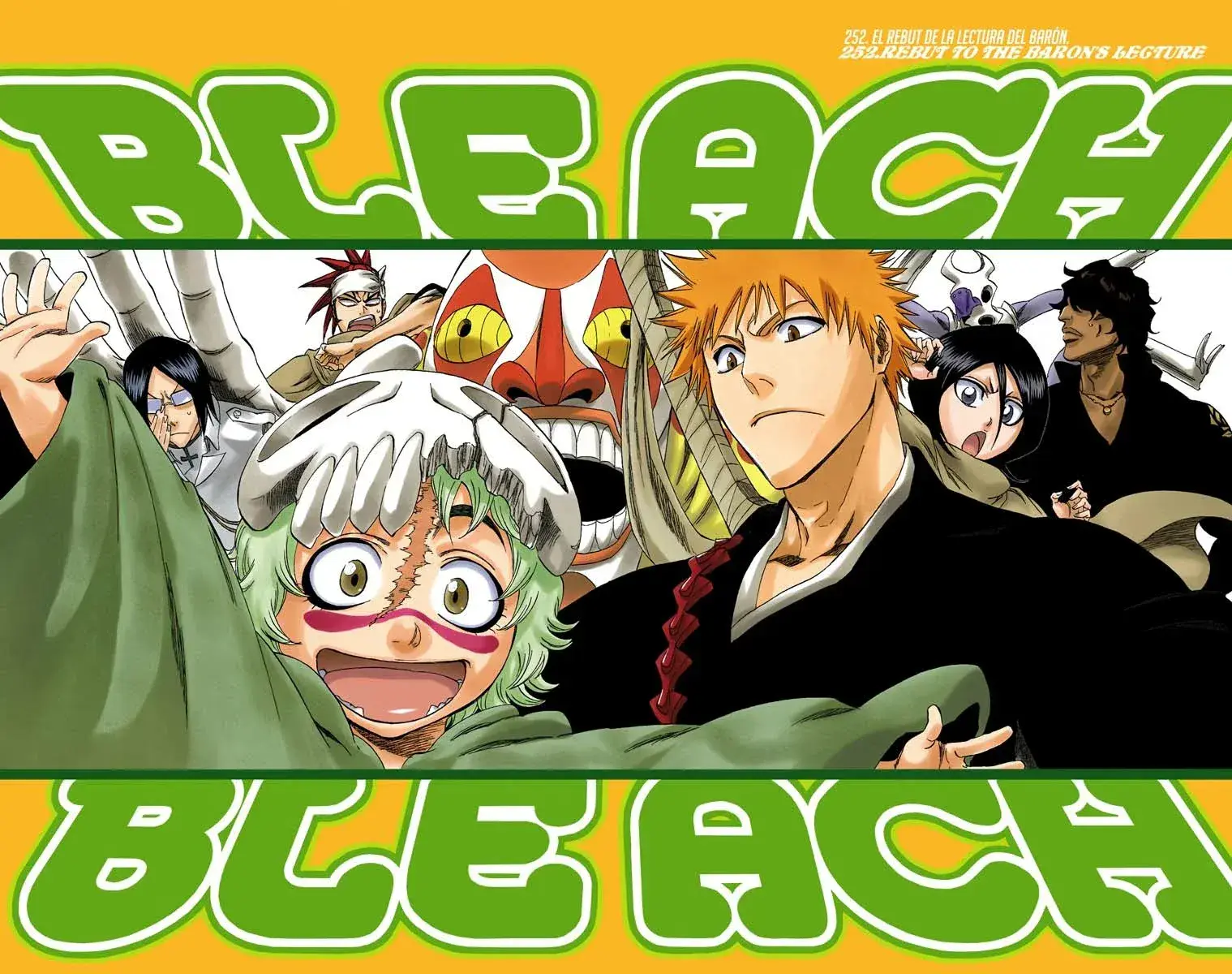 Capitulo 252 page 7