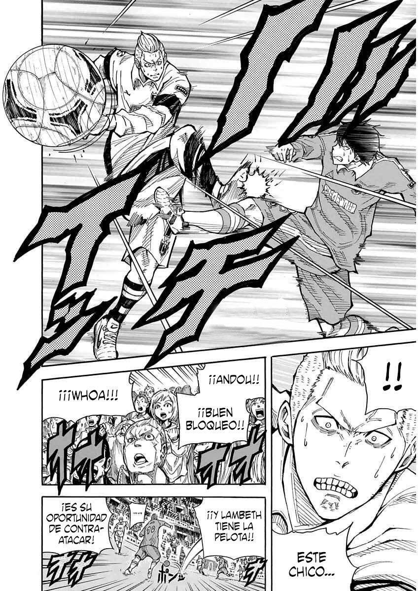 Capitulo 22 page 28