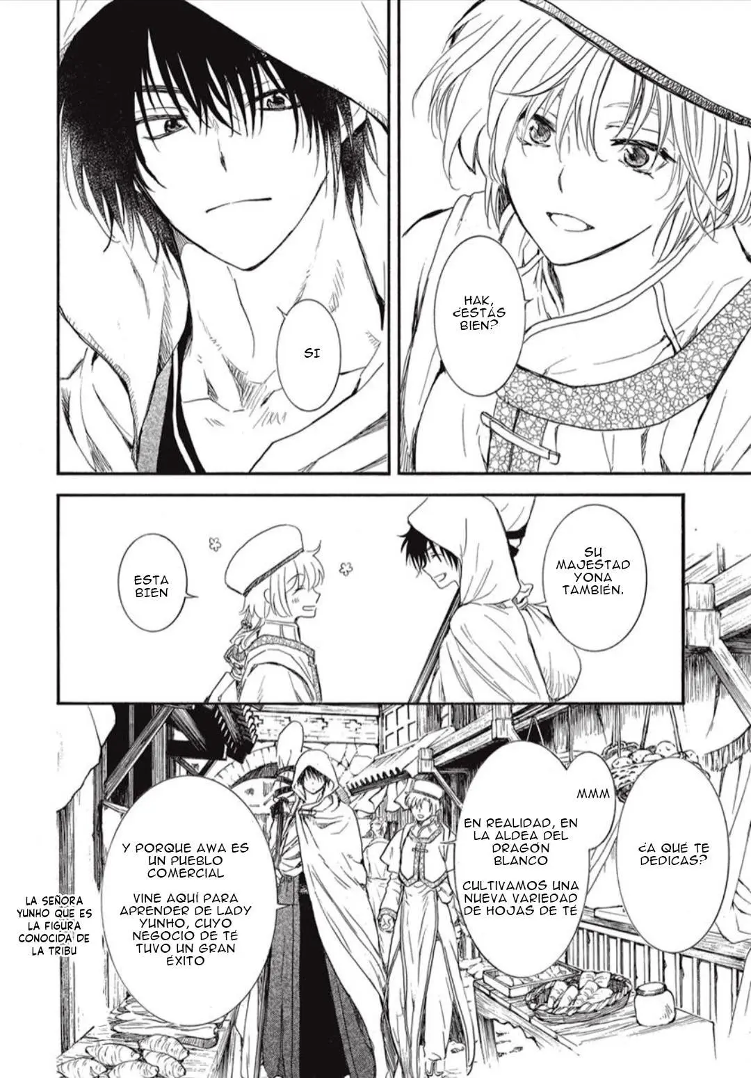 Capitulo 276.3 page 23