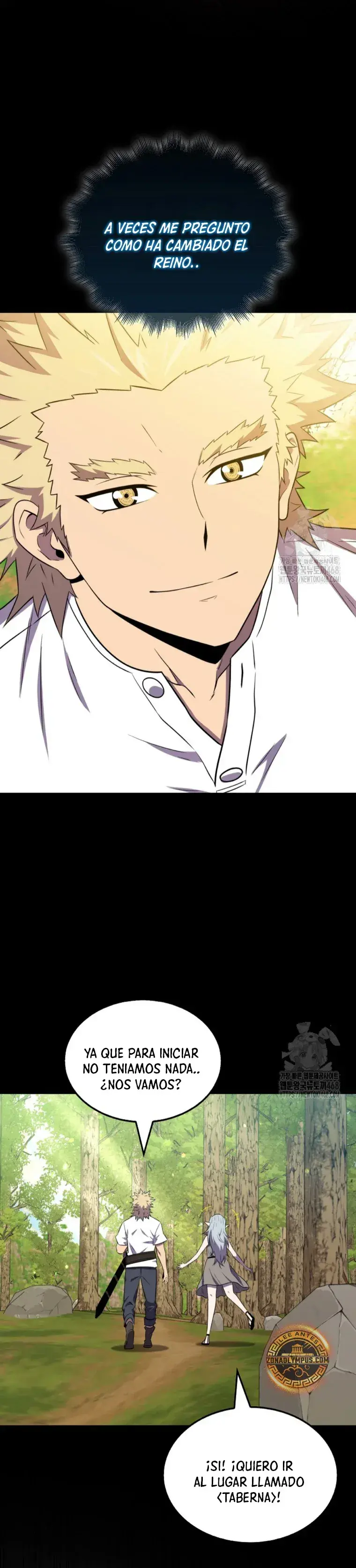 Capitulo 152 page 35