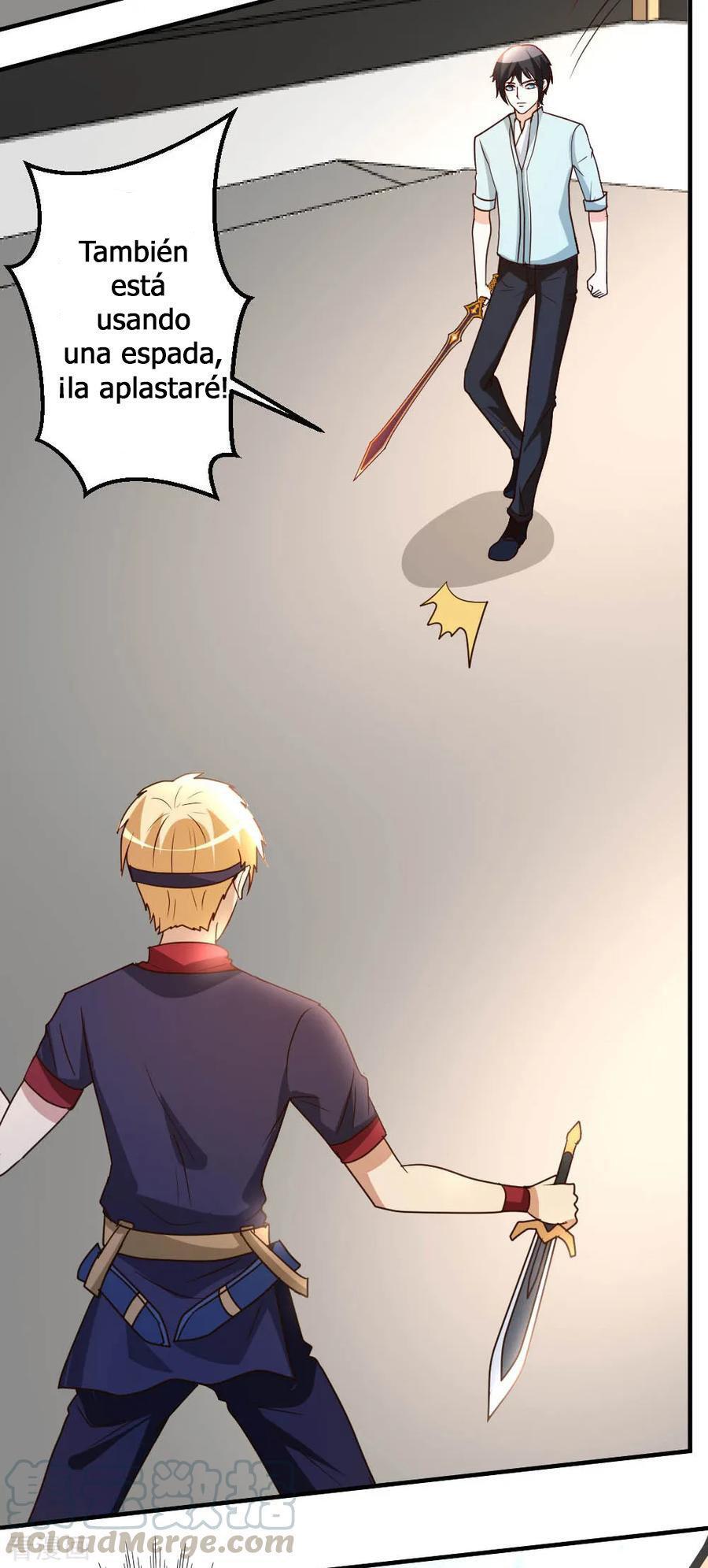Capitulo 65 page 9