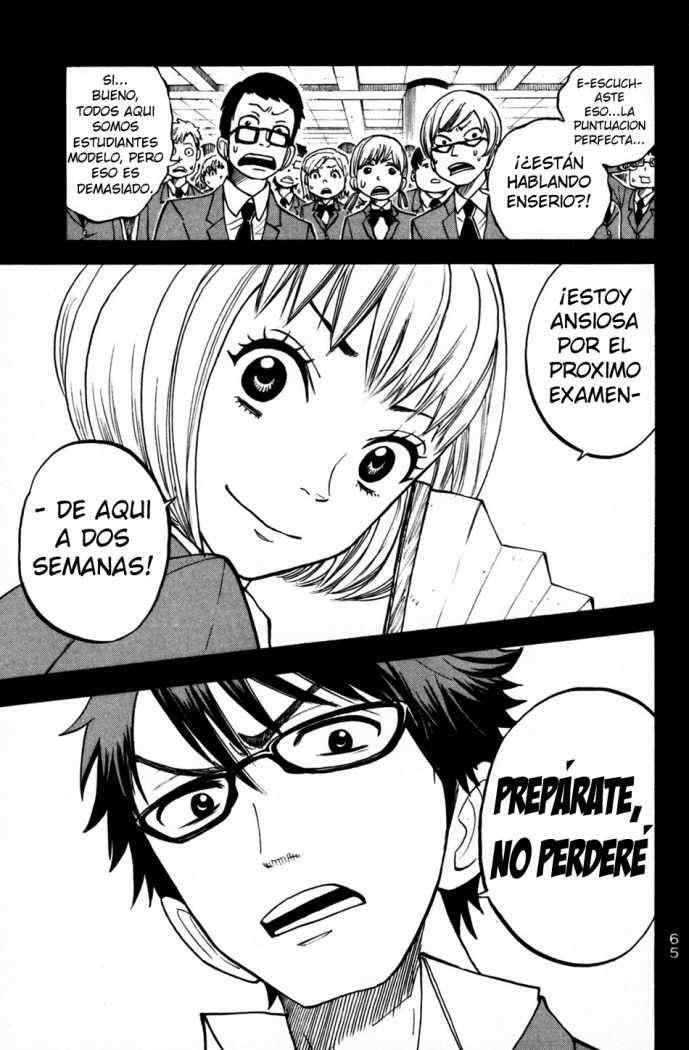 Capitulo 151 page 6
