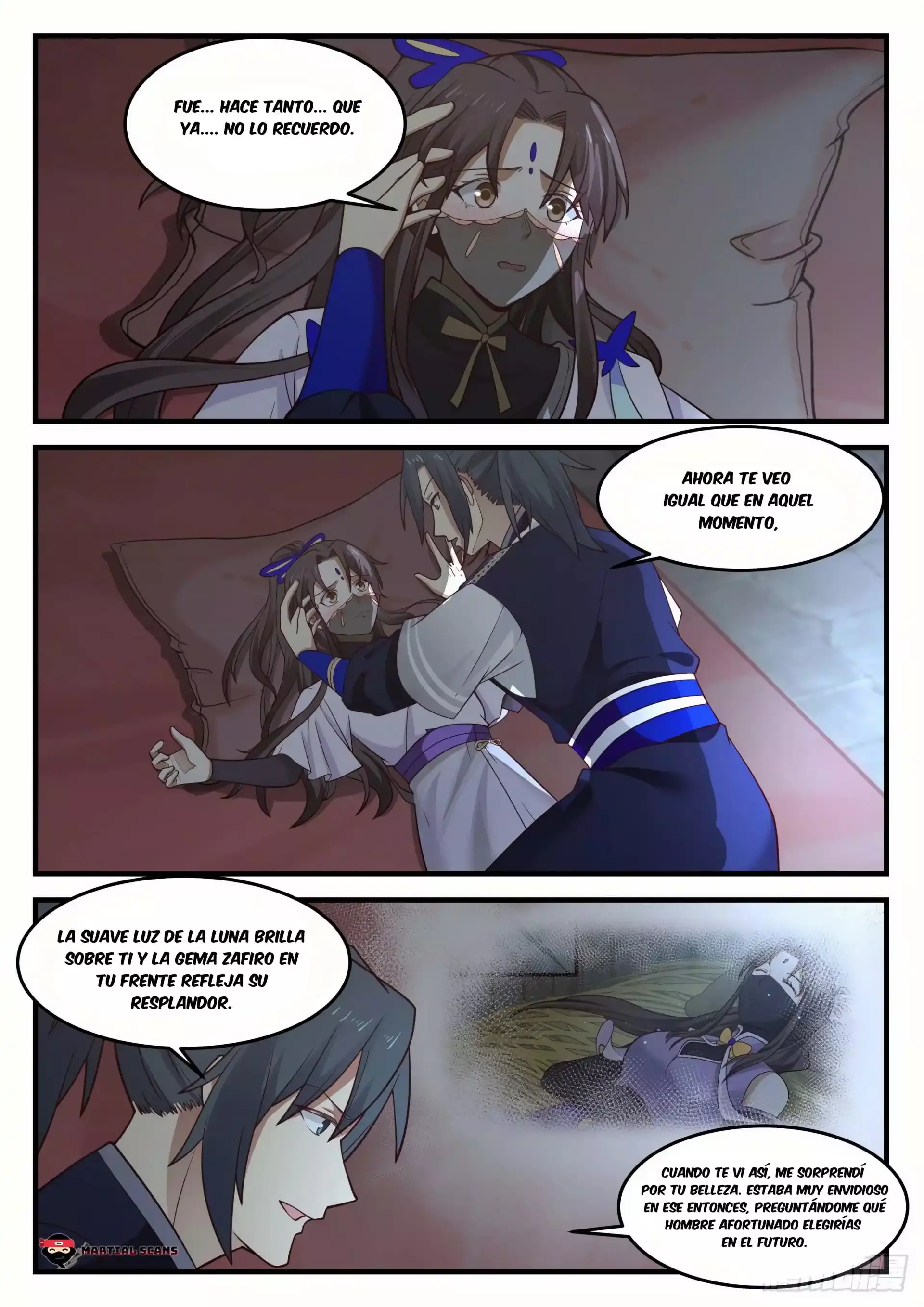 Capitulo 841 page 9