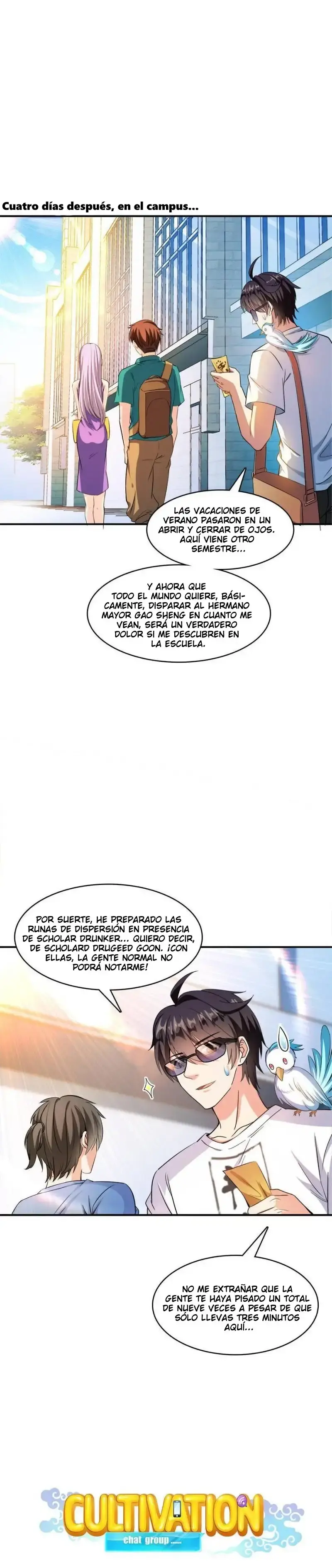 Capitulo 383 page 9