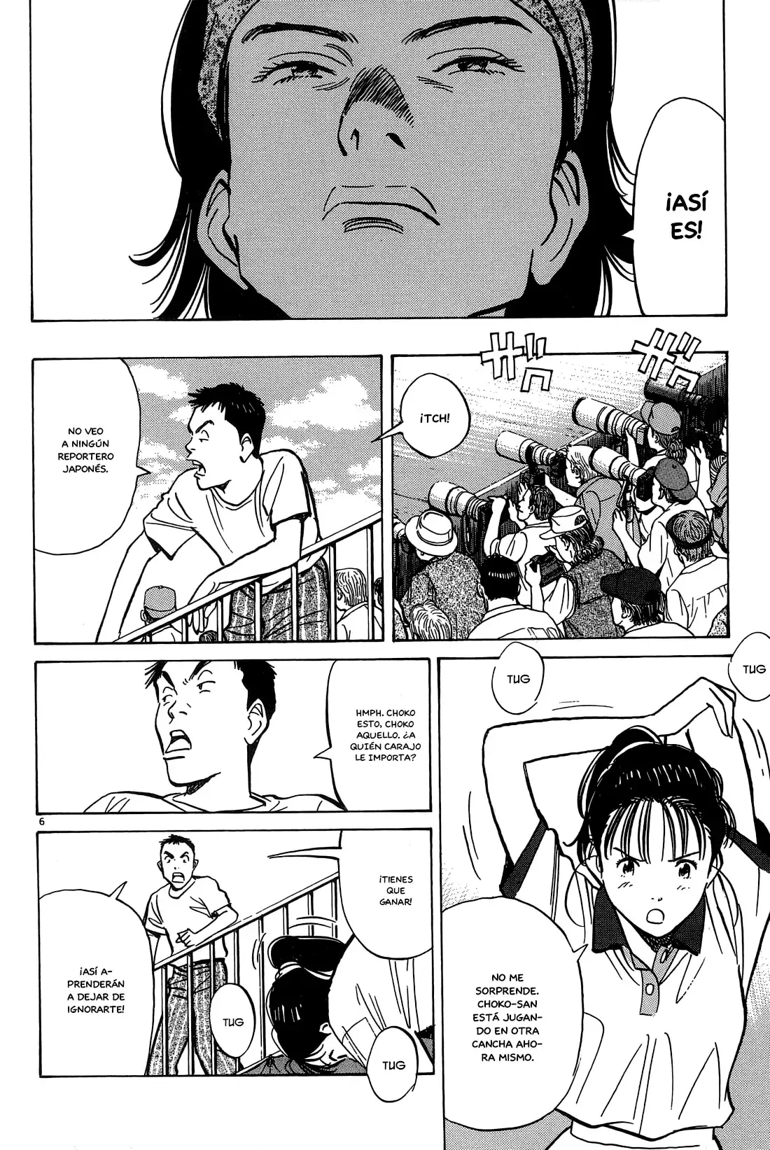 Capitulo 135 page 6