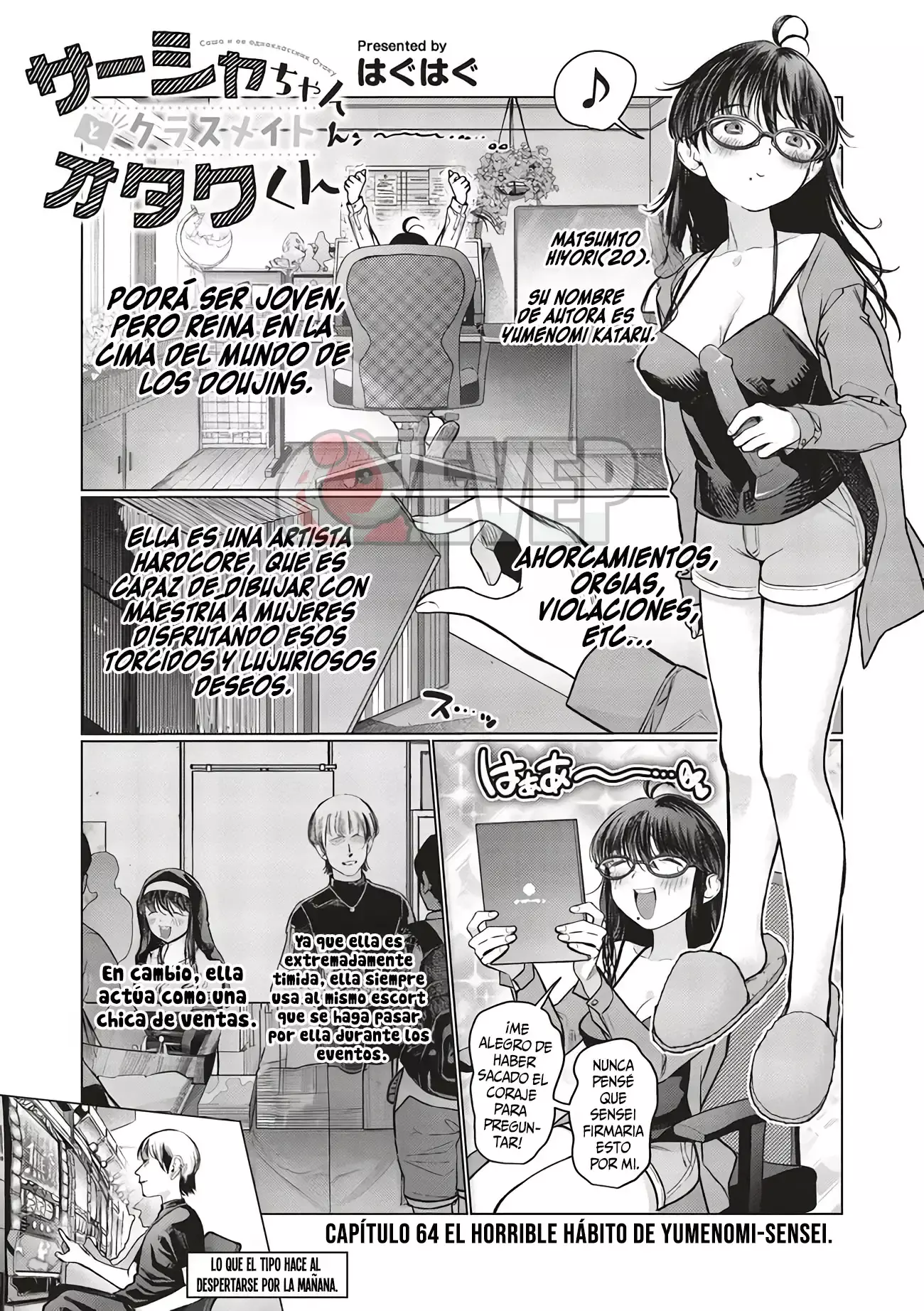 Capitulo 64 page 2