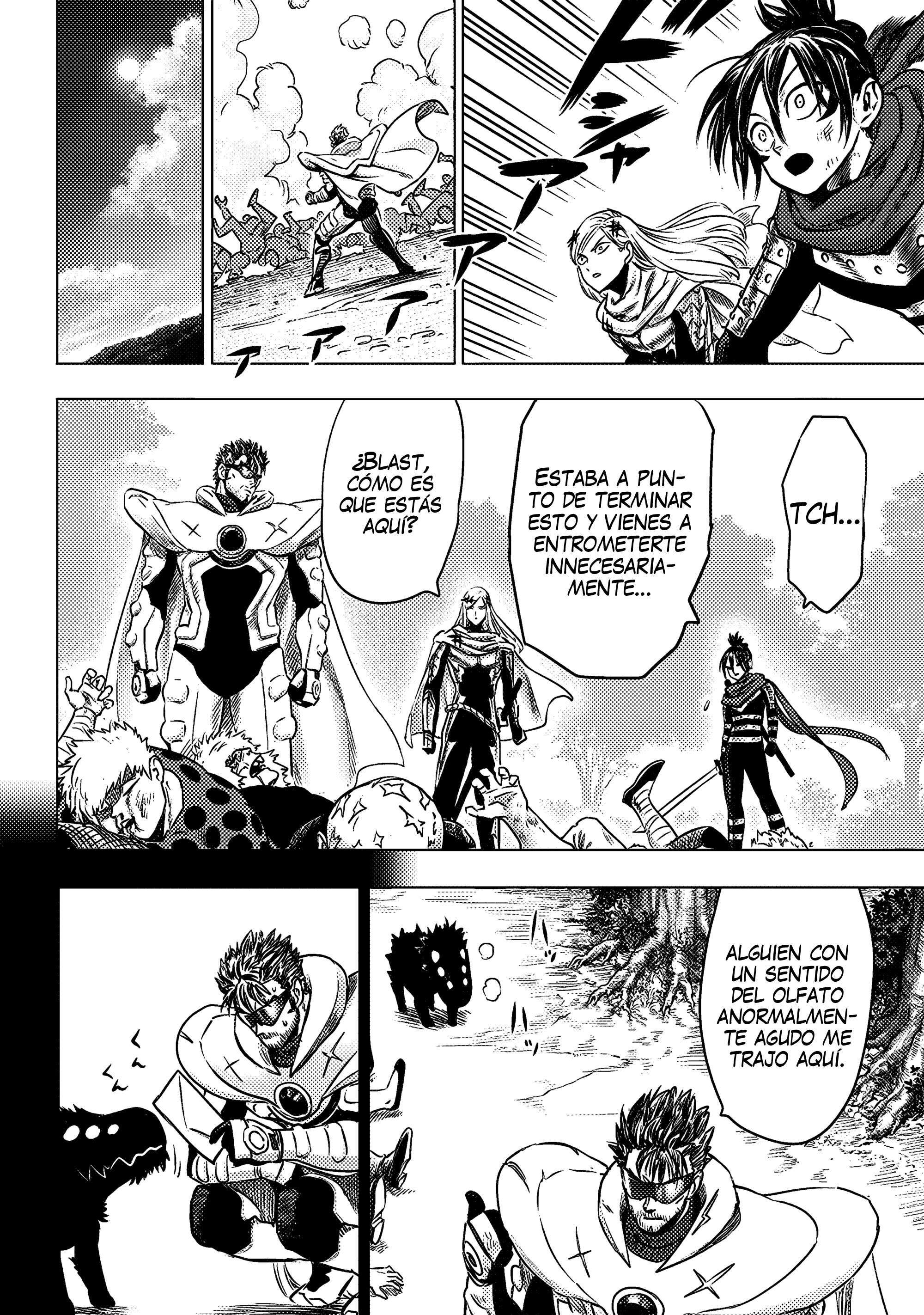 Capitulo 259 page 20
