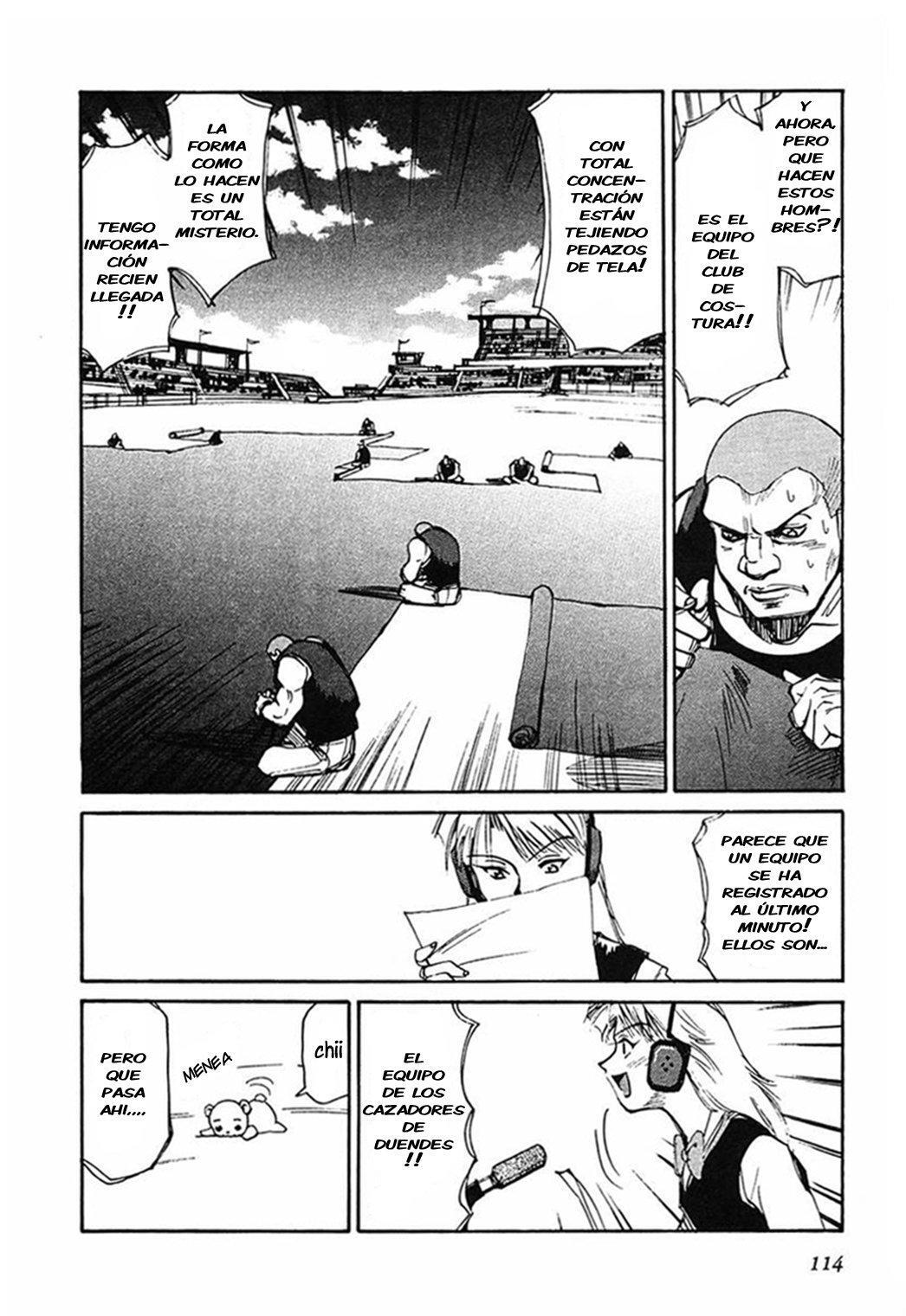 Capitulo 43 page 5