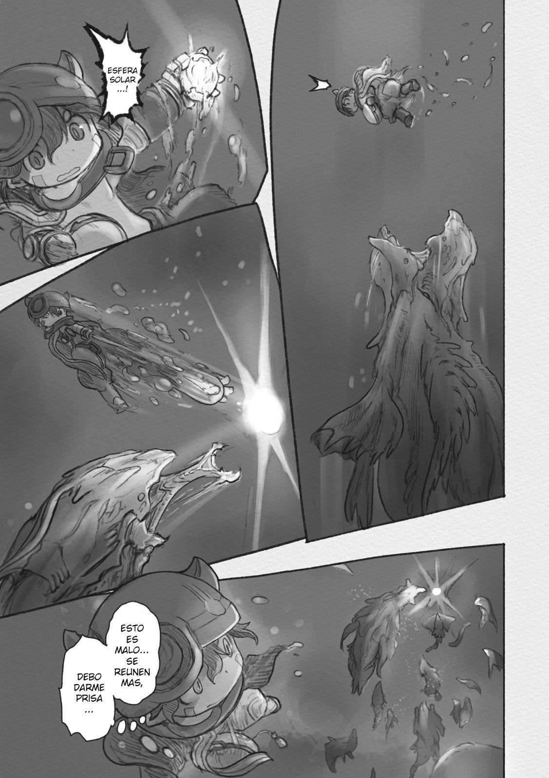Capitulo 33 page 23