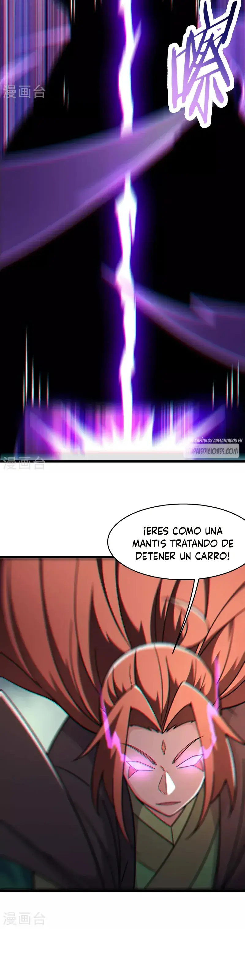 Capitulo 235 page 17
