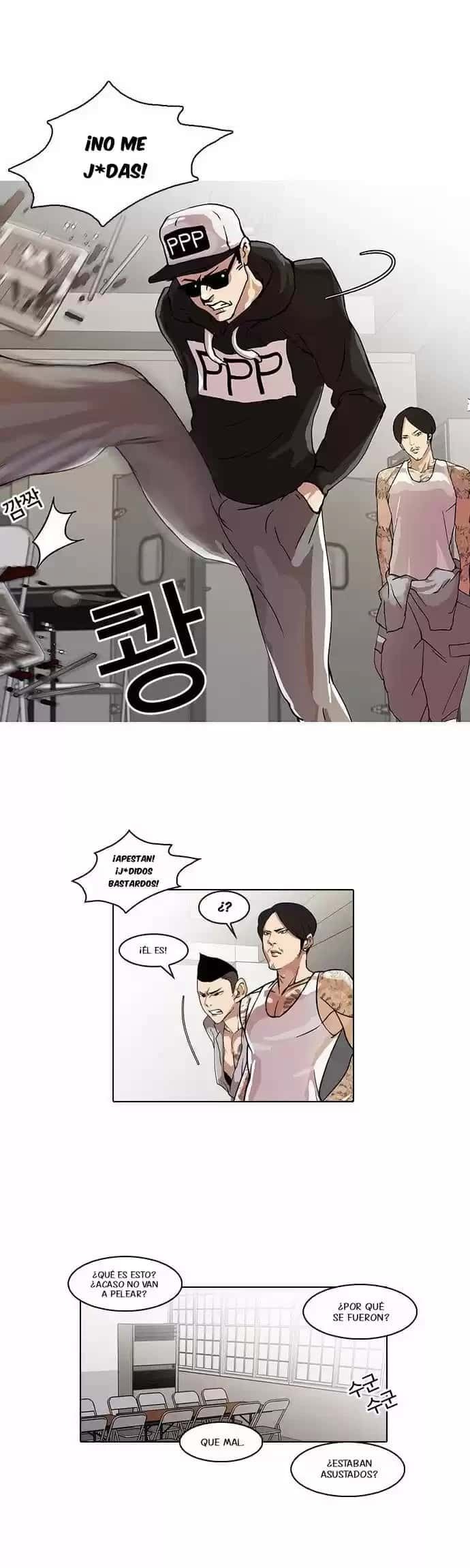 Capitulo 22 page 19