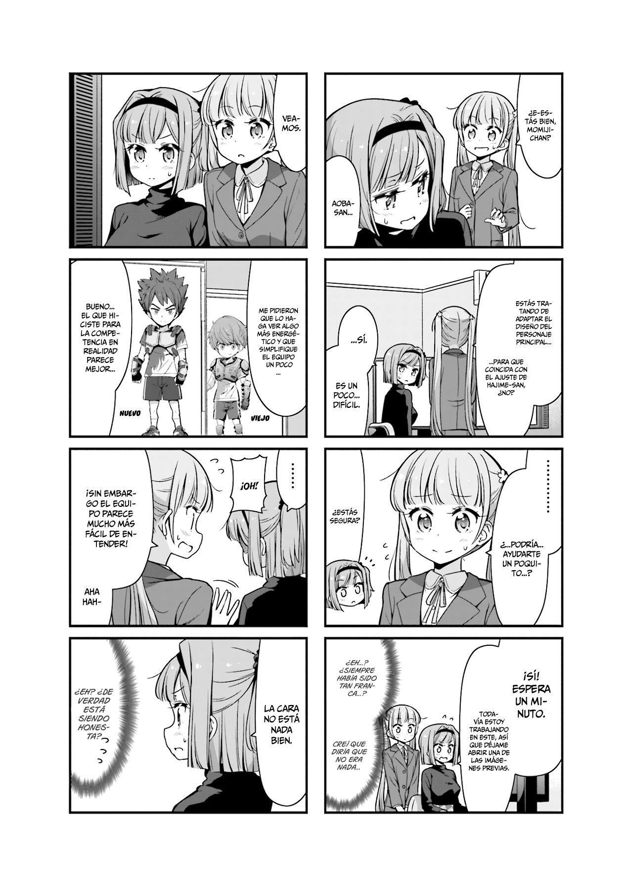 Capitulo 84 page 3