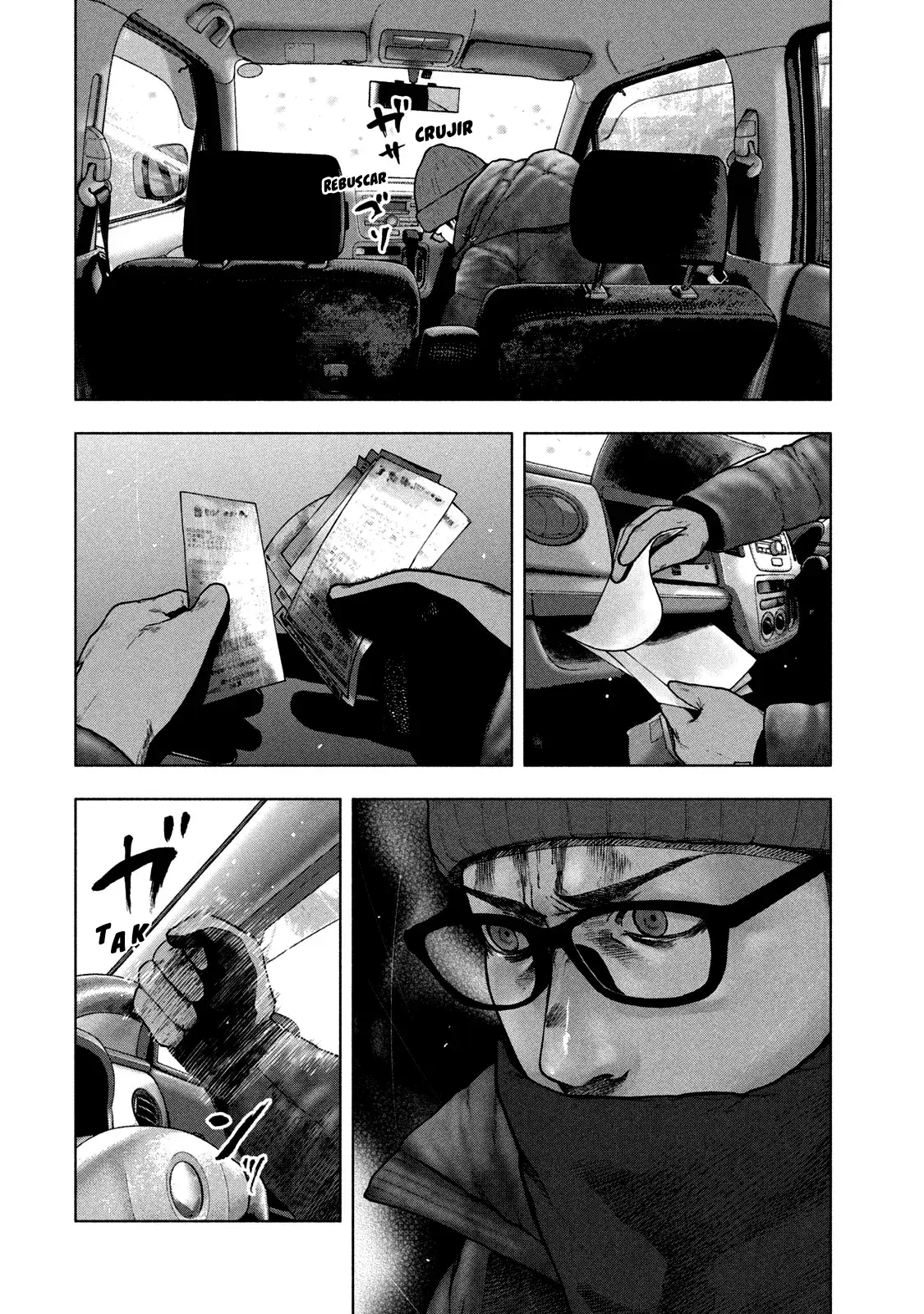 Capitulo 72 page 19