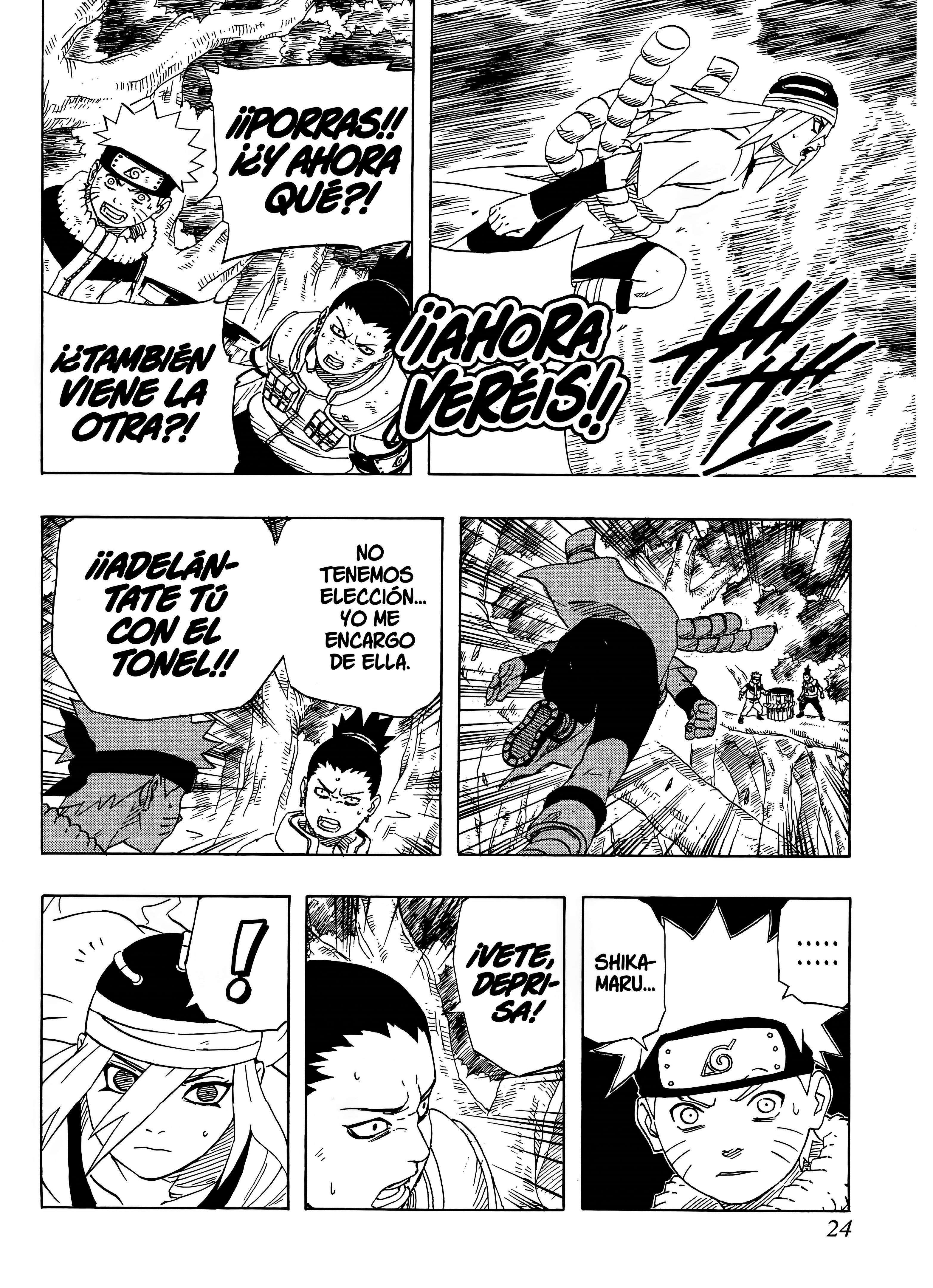 Capitulo 200 page 24