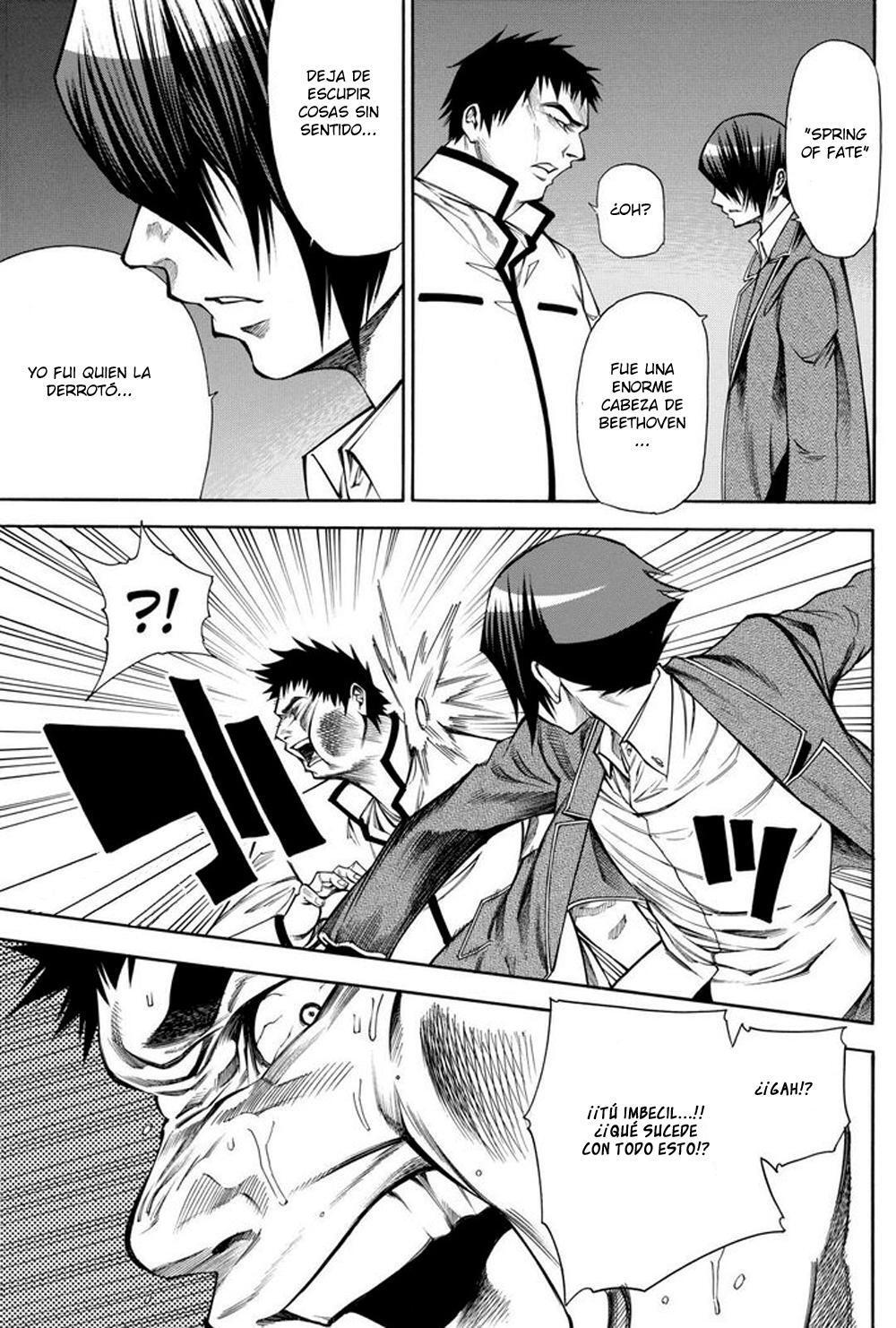 Capitulo 36 page 12