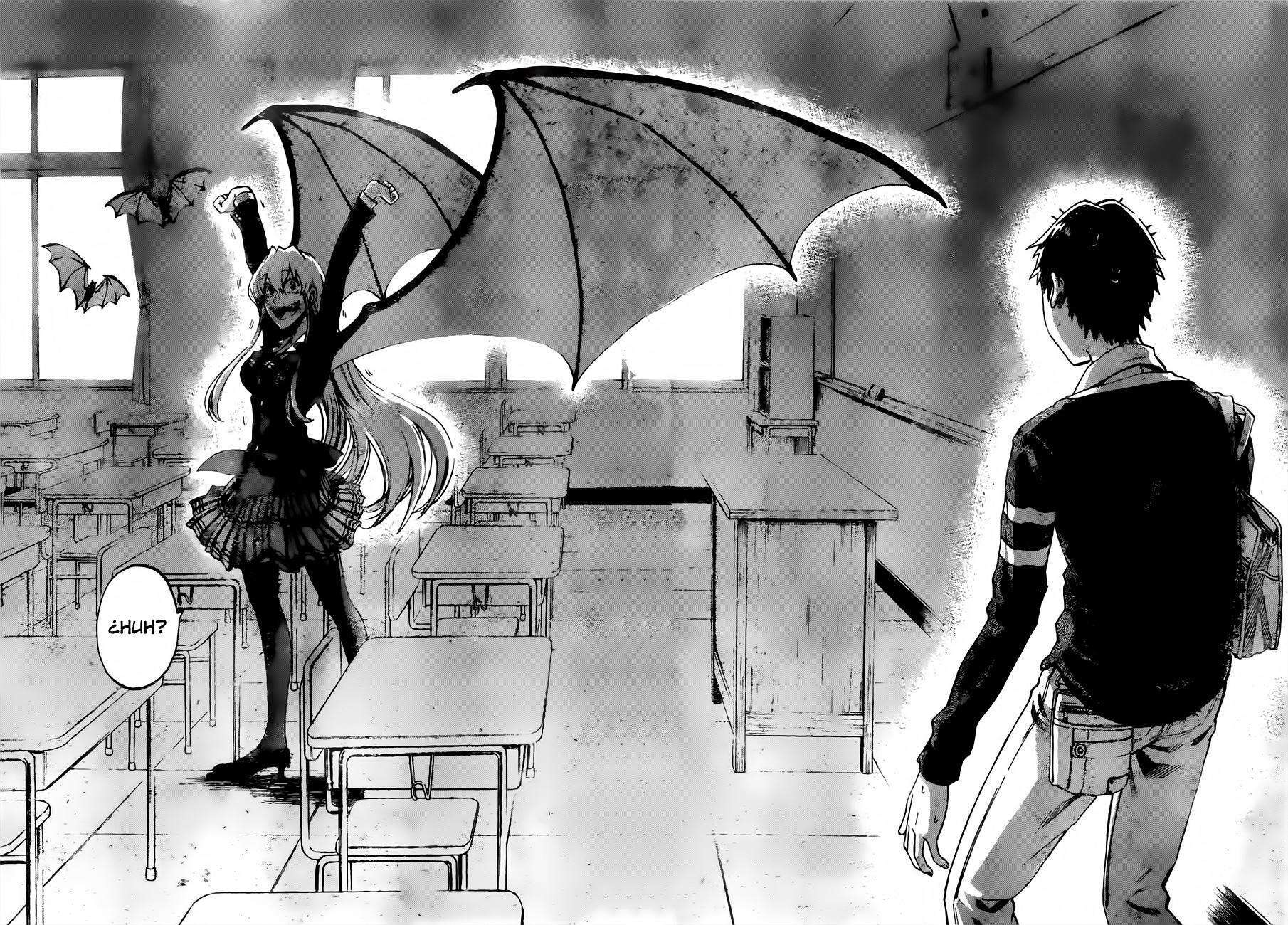 Capitulo 1 page 28