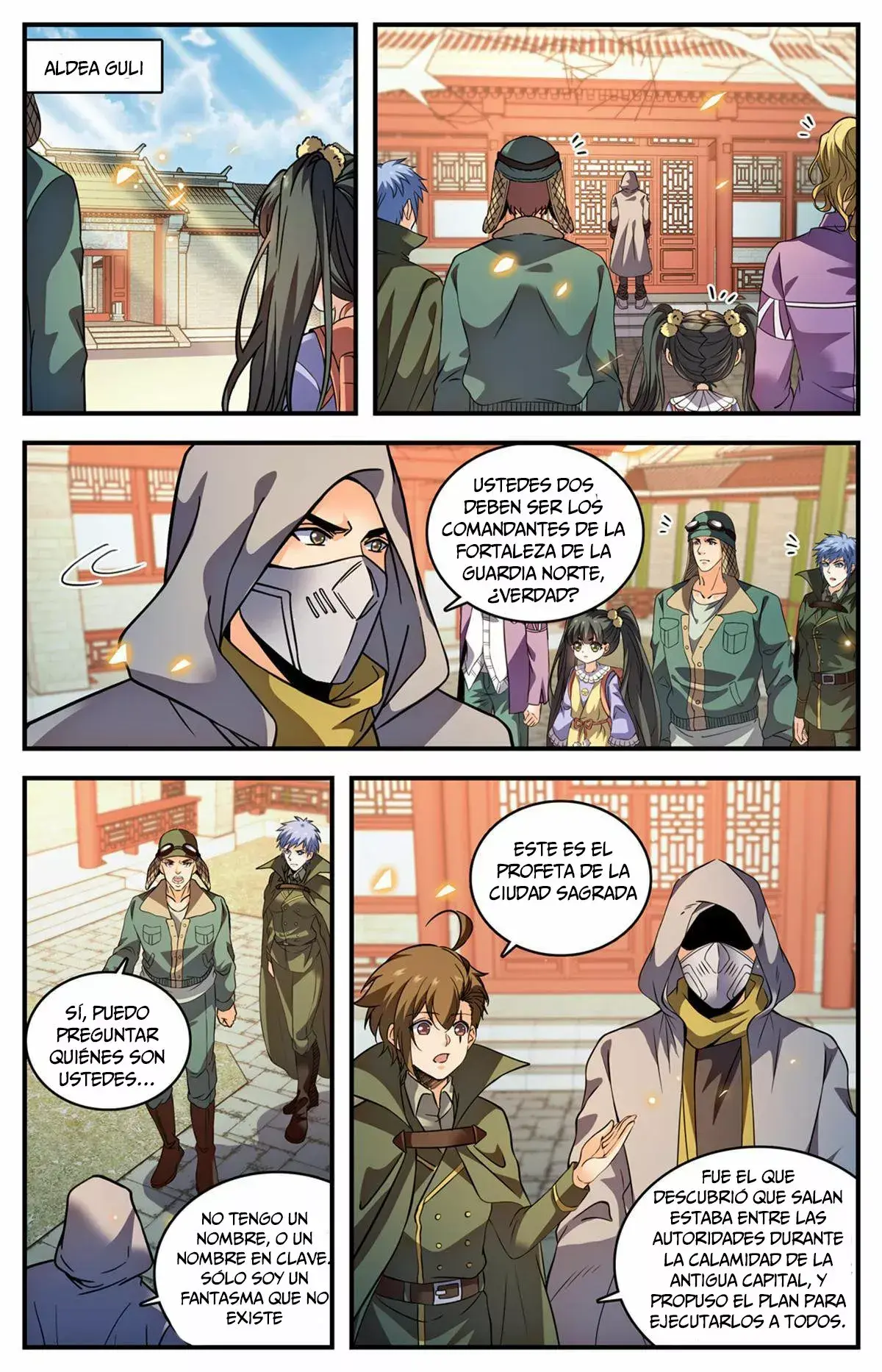 Capitulo 856 page 7