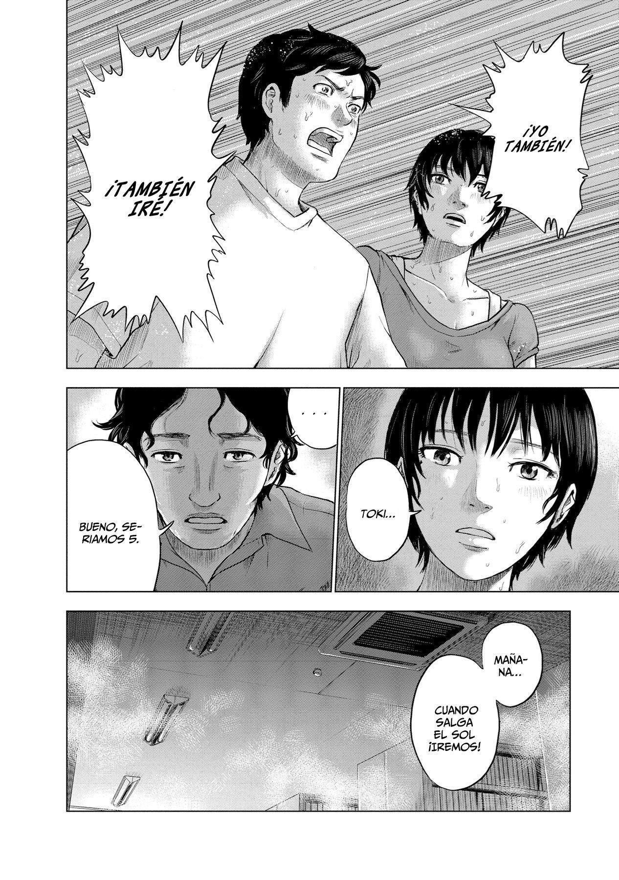 Capitulo 7 page 14