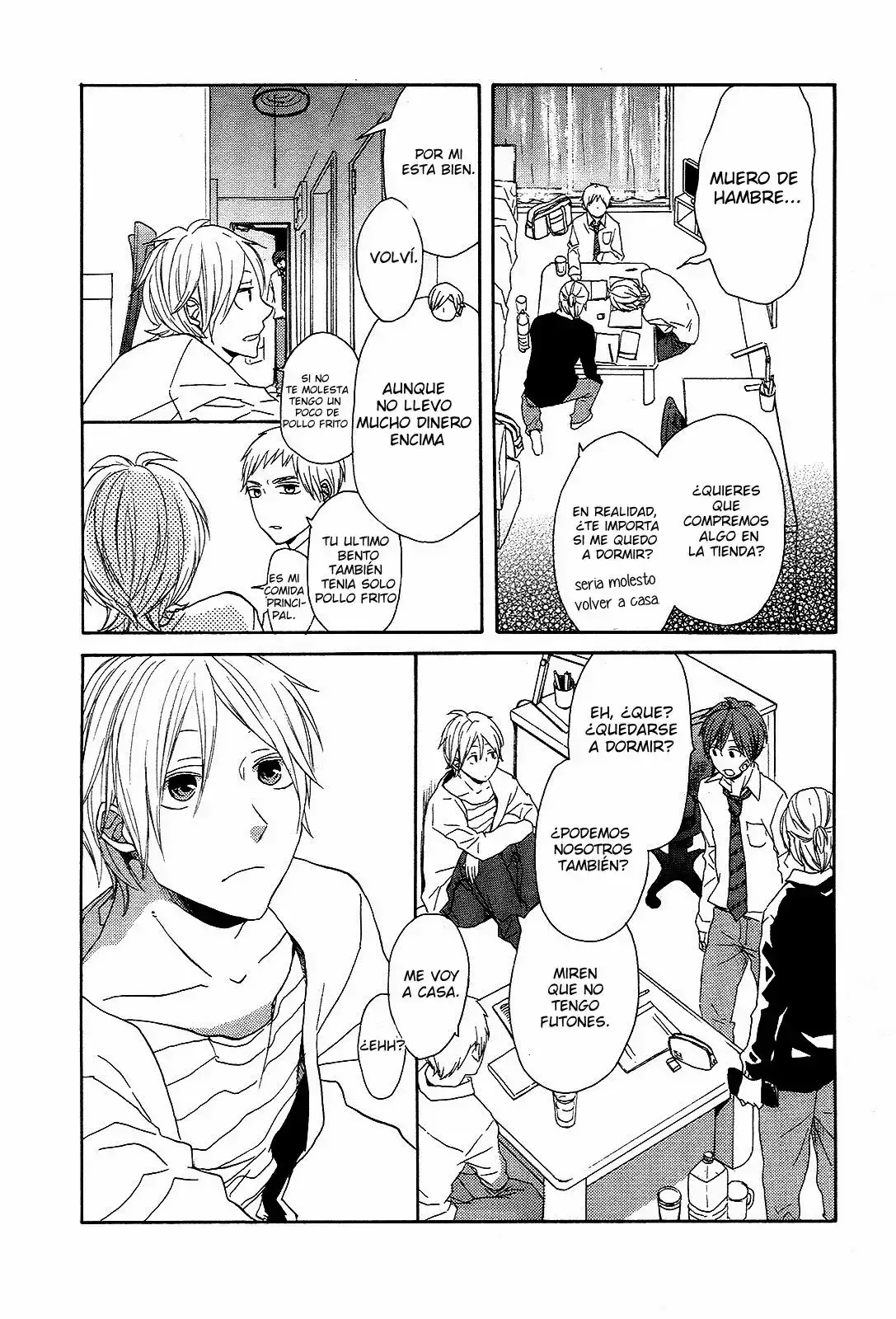 Capitulo 32 page 37