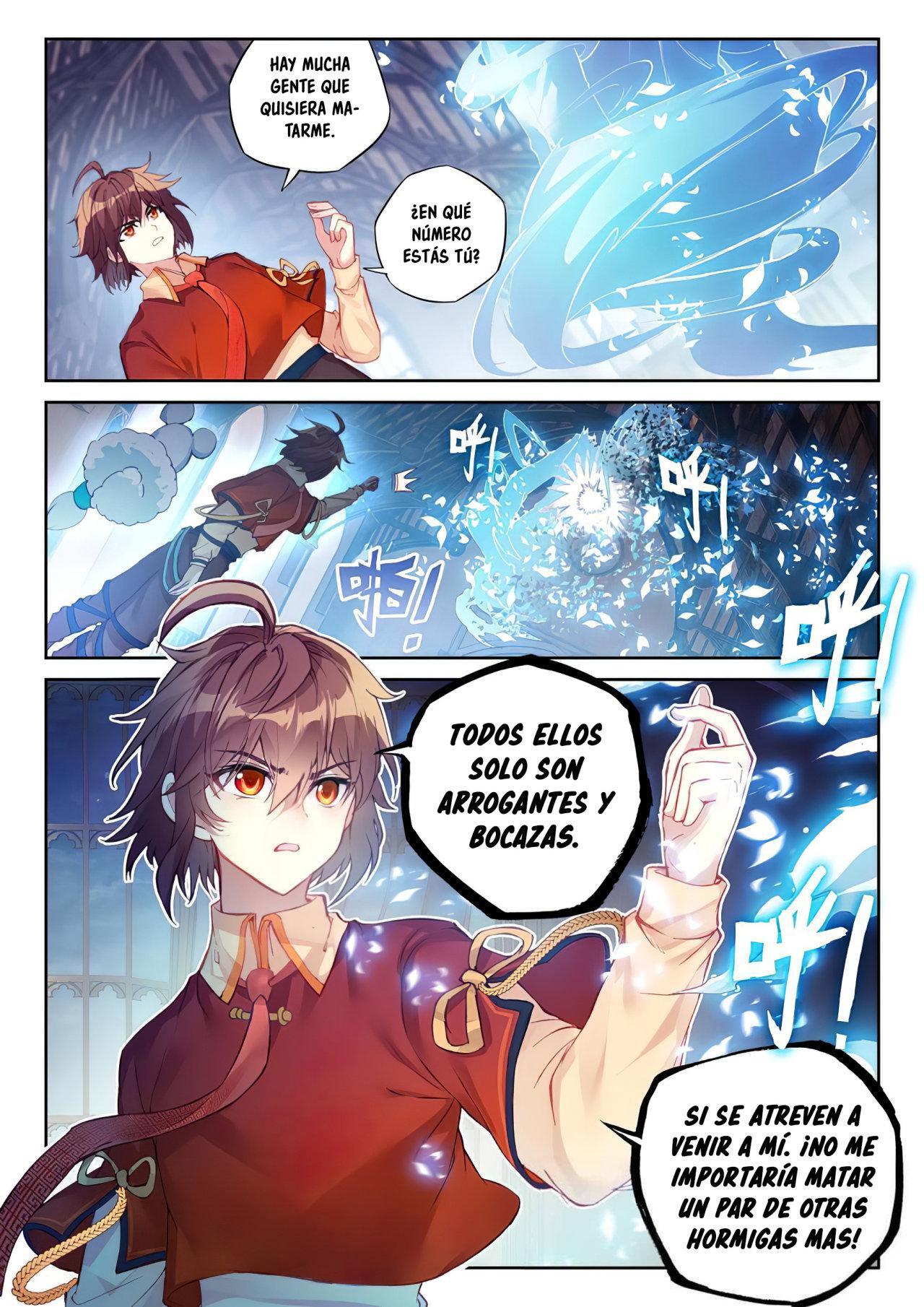 Capitulo 111 page 8