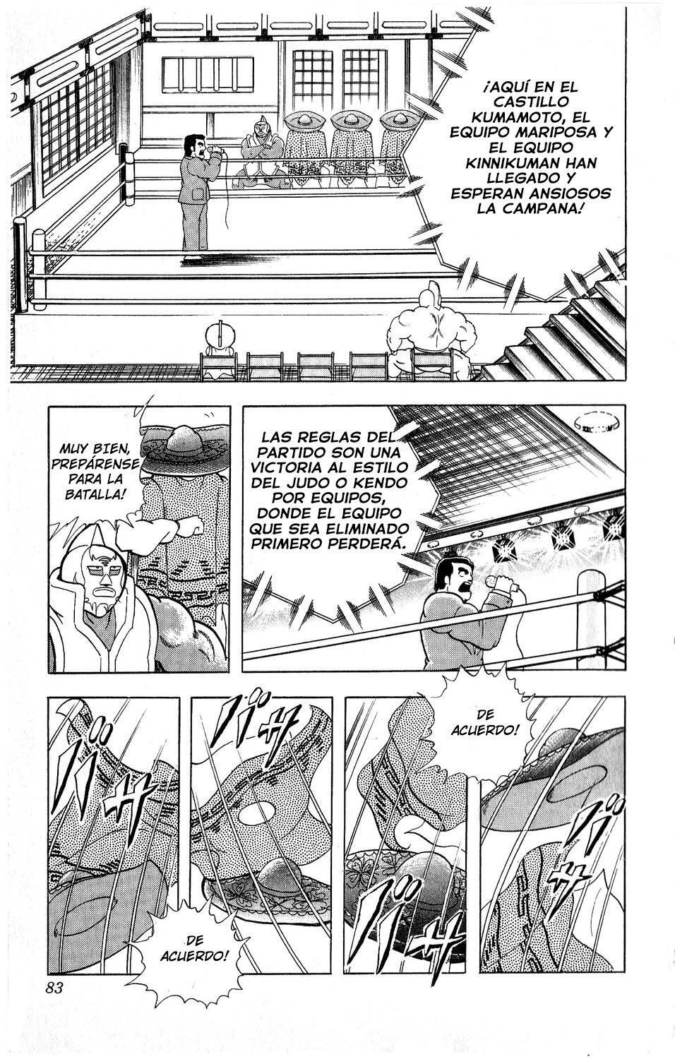 Capitulo 277 page 17