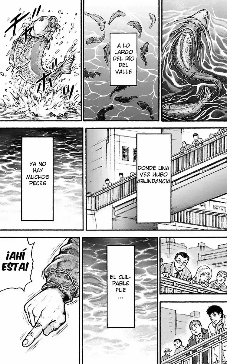 Capitulo 97 page 19