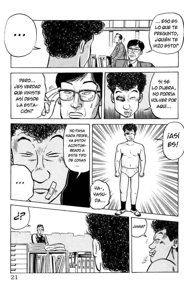 Capitulo 1 page 20