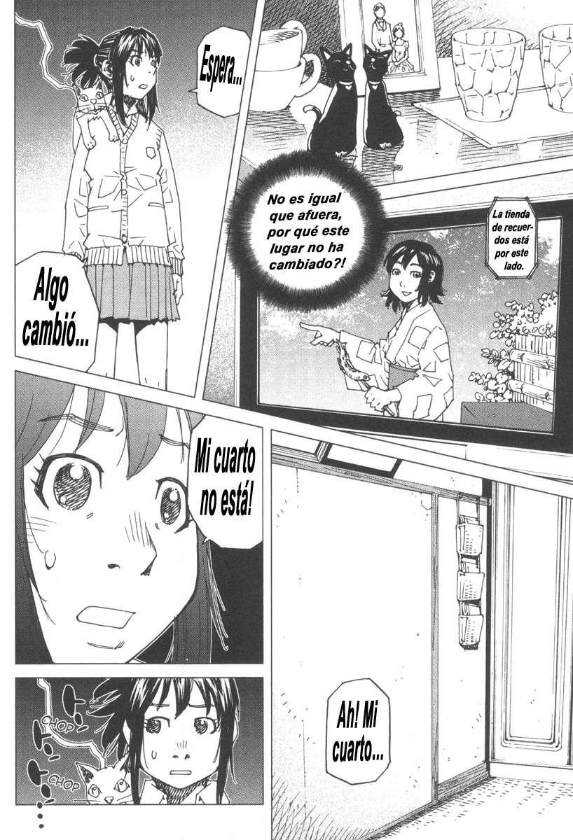 Capitulo 18 page 8