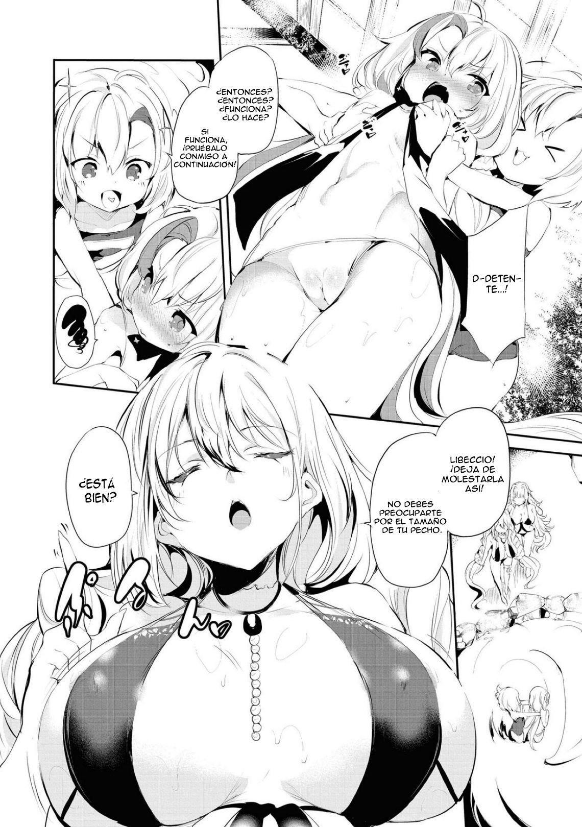 Capitulo 63 page 5