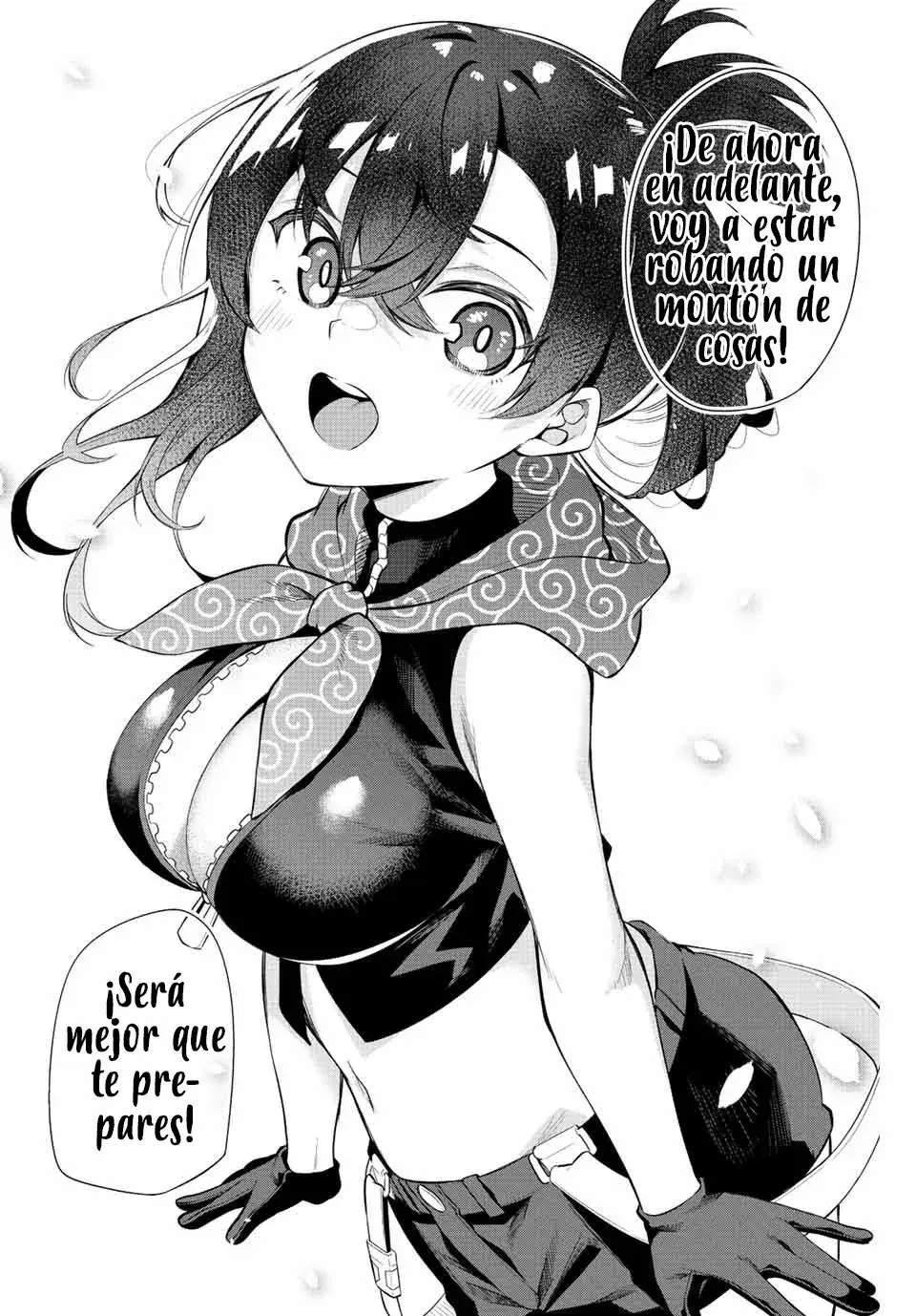 Capitulo 40 page 15