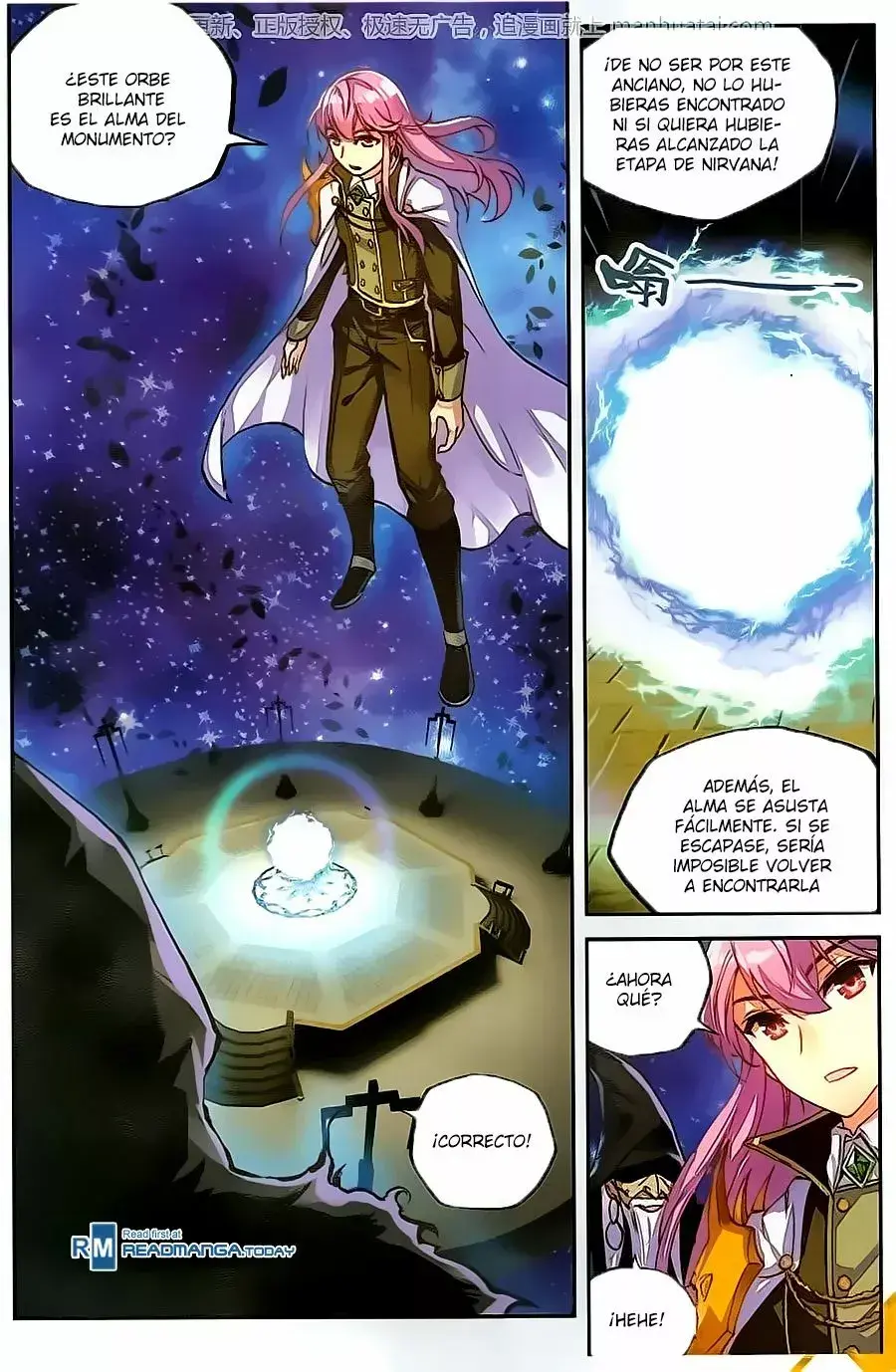 Capitulo 54 page 15