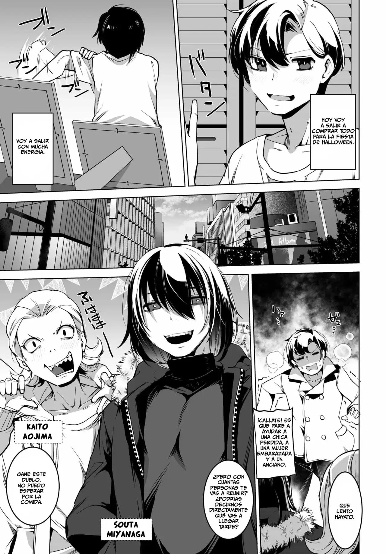 Capitulo 1 page 6