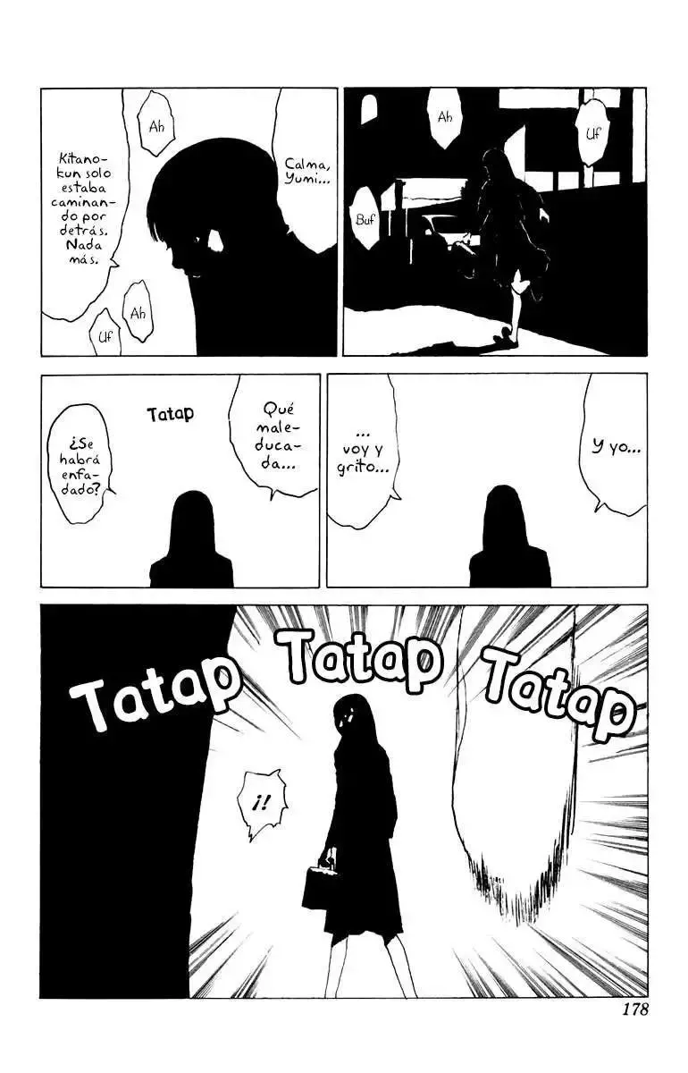 Capitulo 31.5 page 12