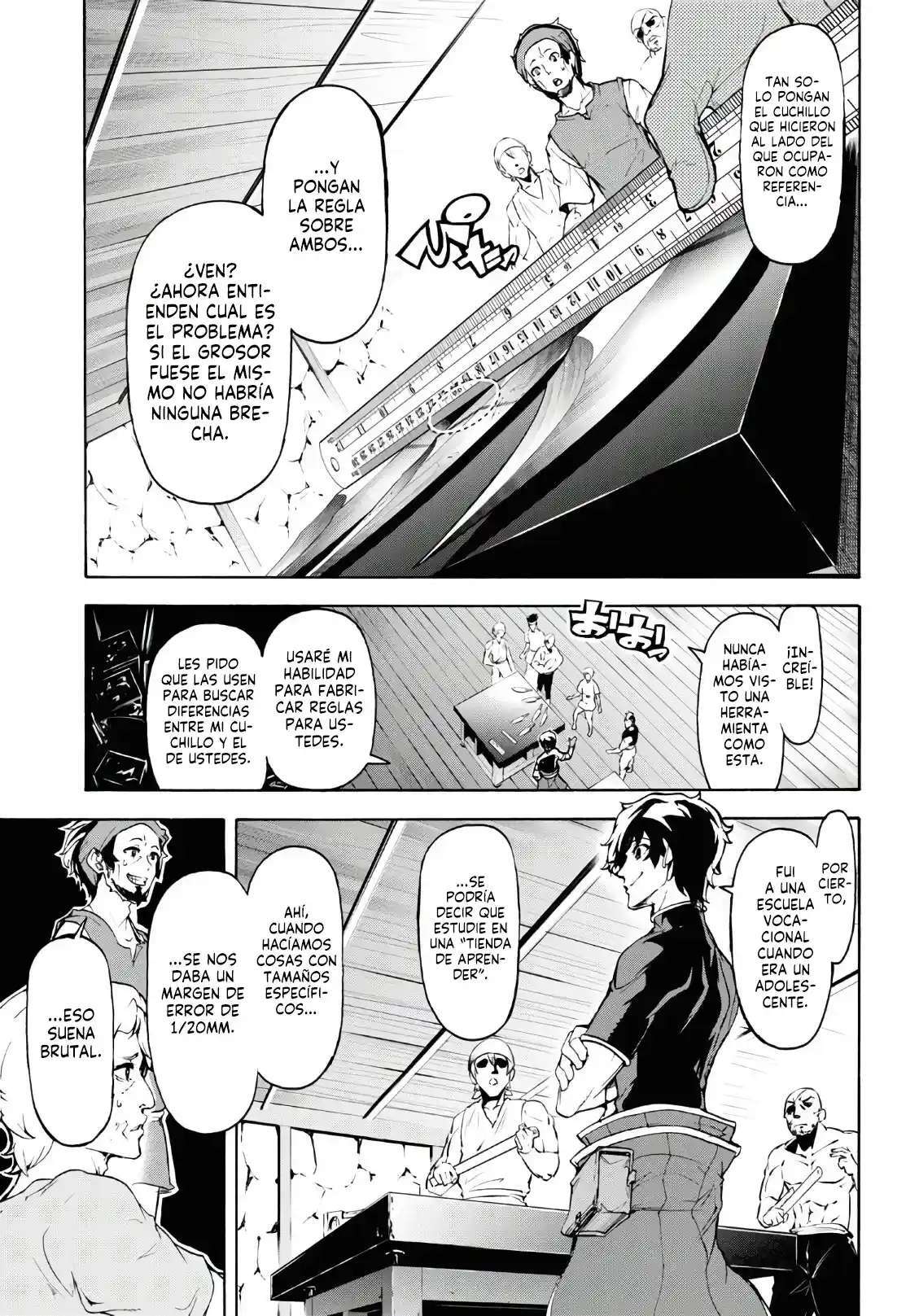 Capitulo 27 page 18