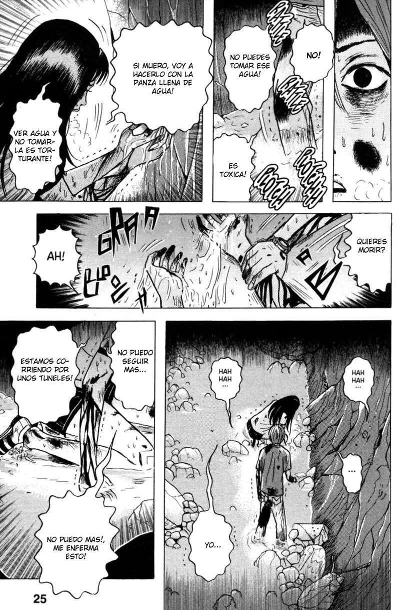 Capitulo 25 page 5