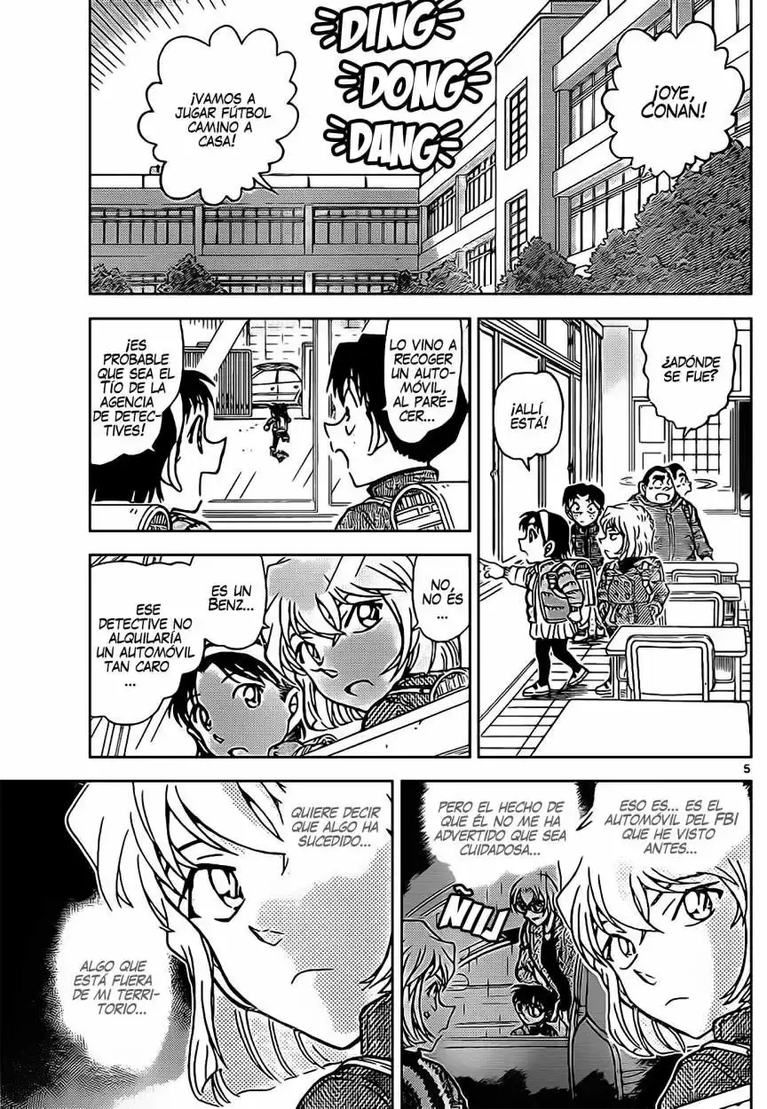 Capitulo 891 page 6