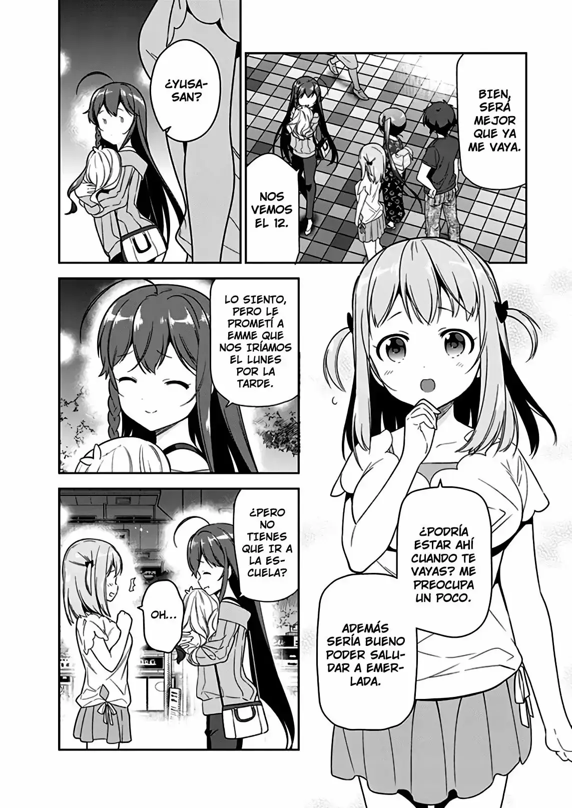 Capitulo 69 page 16