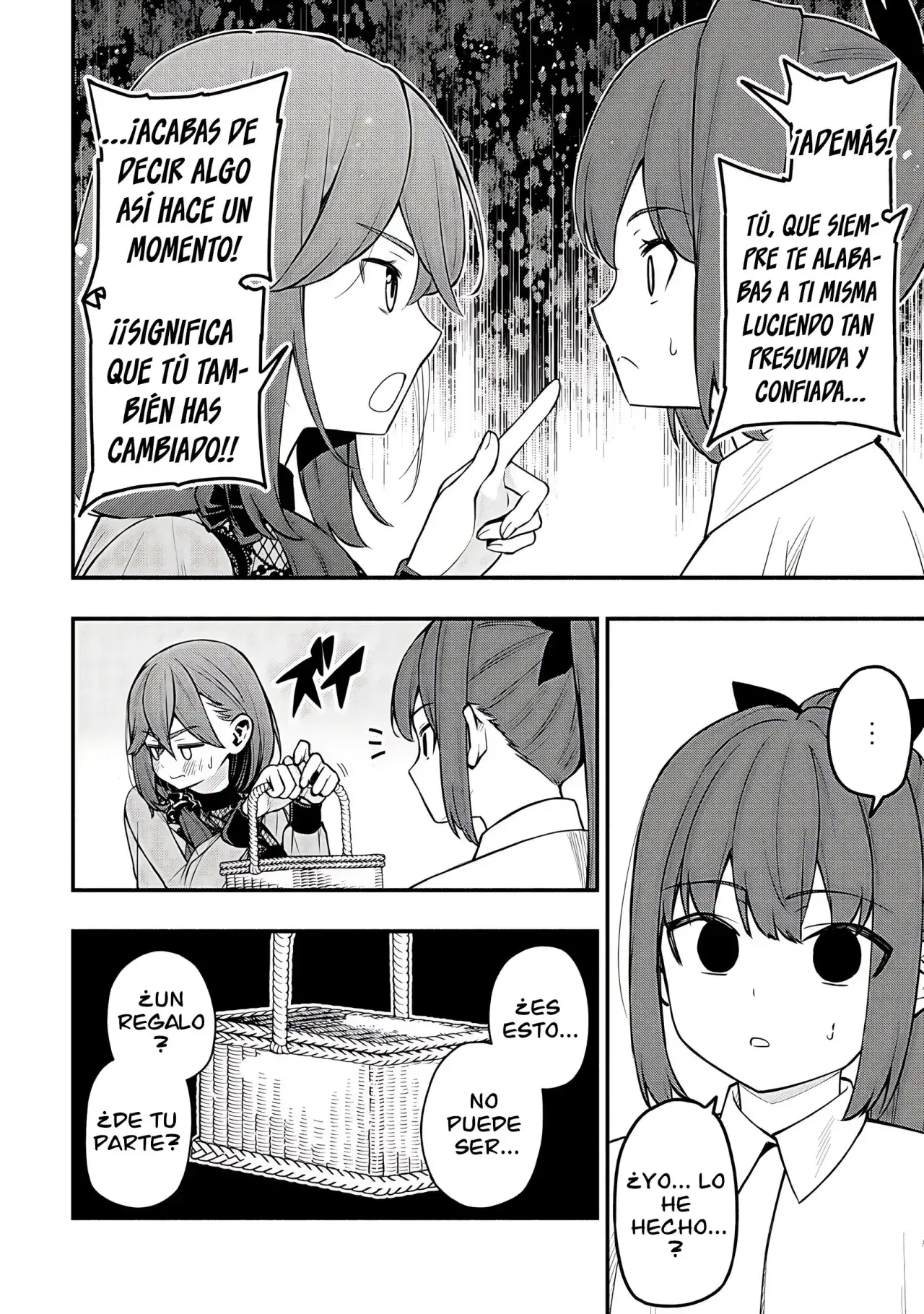 Capitulo 31 page 21