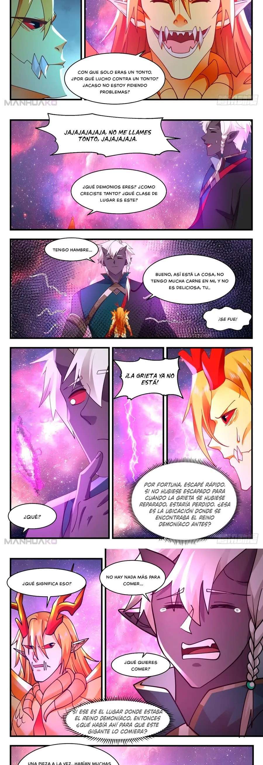 Capitulo 2525 page 5