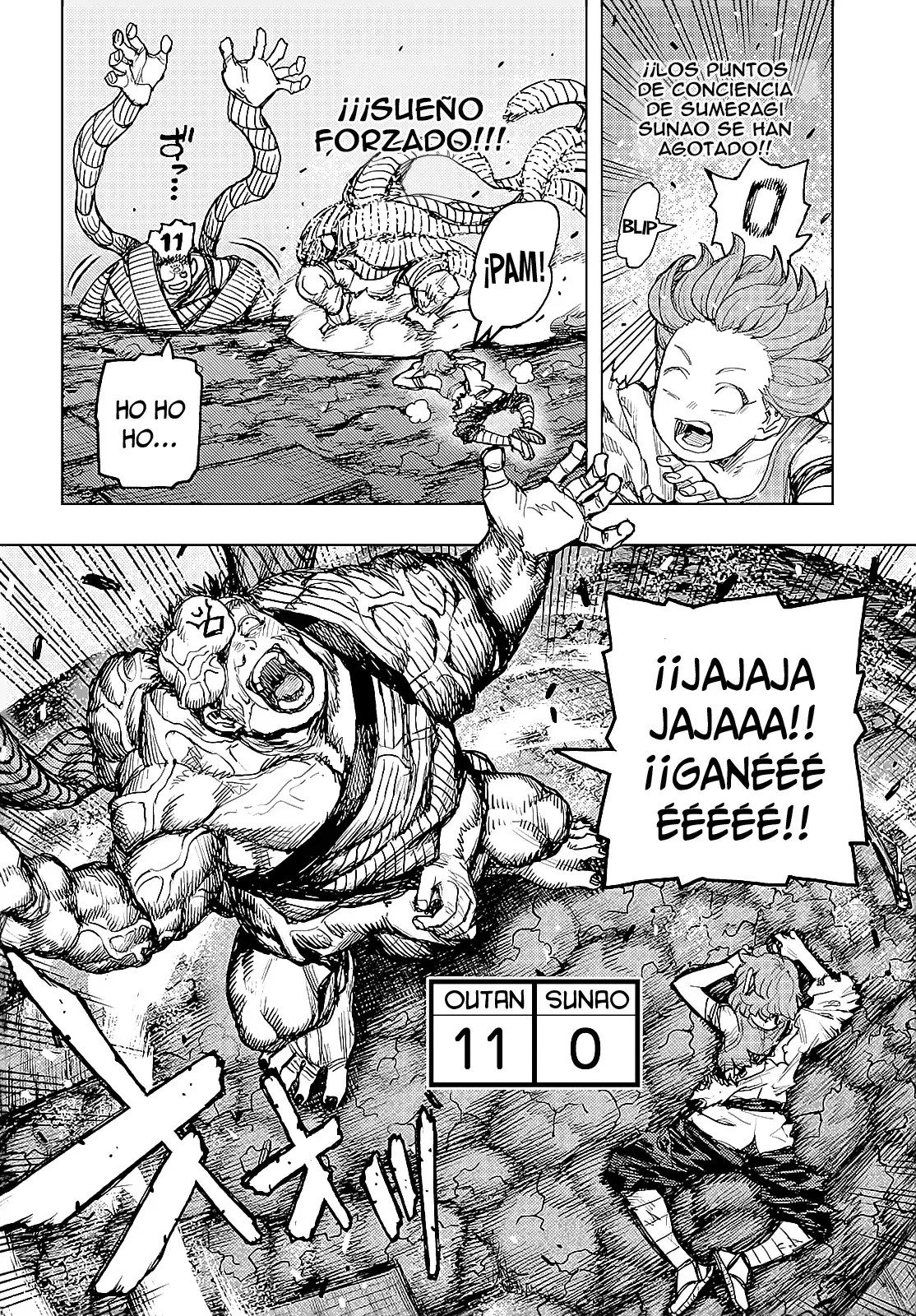 Capitulo 165 page 11