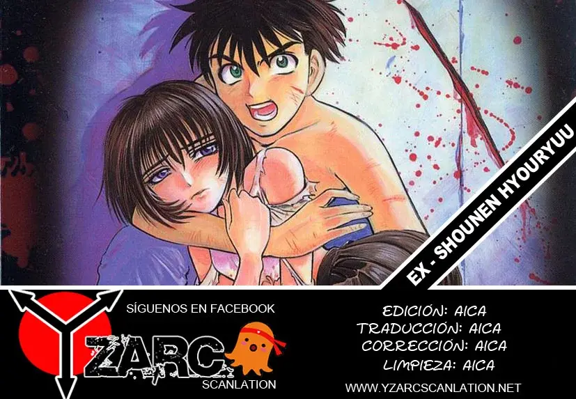 Capitulo 16 page 1