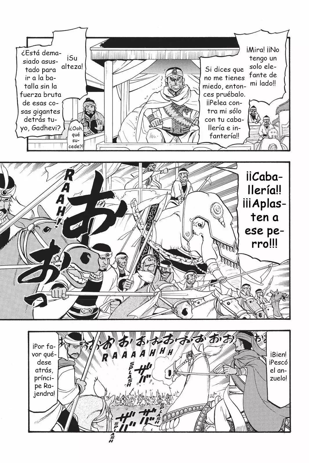 Capitulo 47 page 16