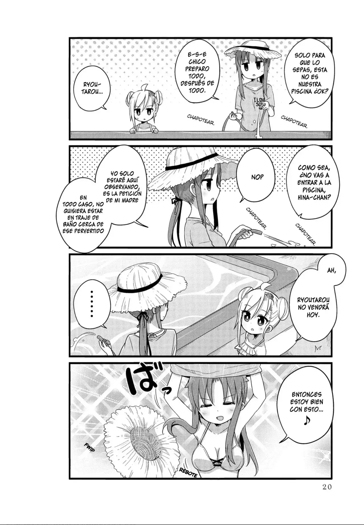 Capitulo 15 page 5