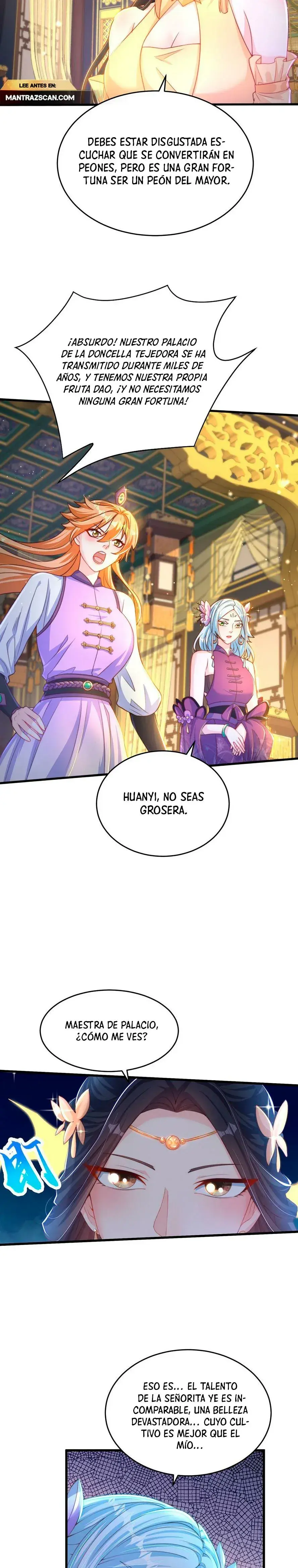 Capitulo 61 page 4