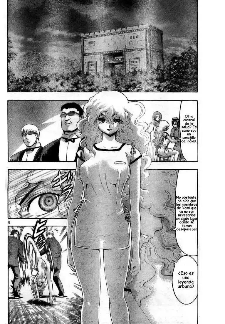 Capitulo 338 page 8