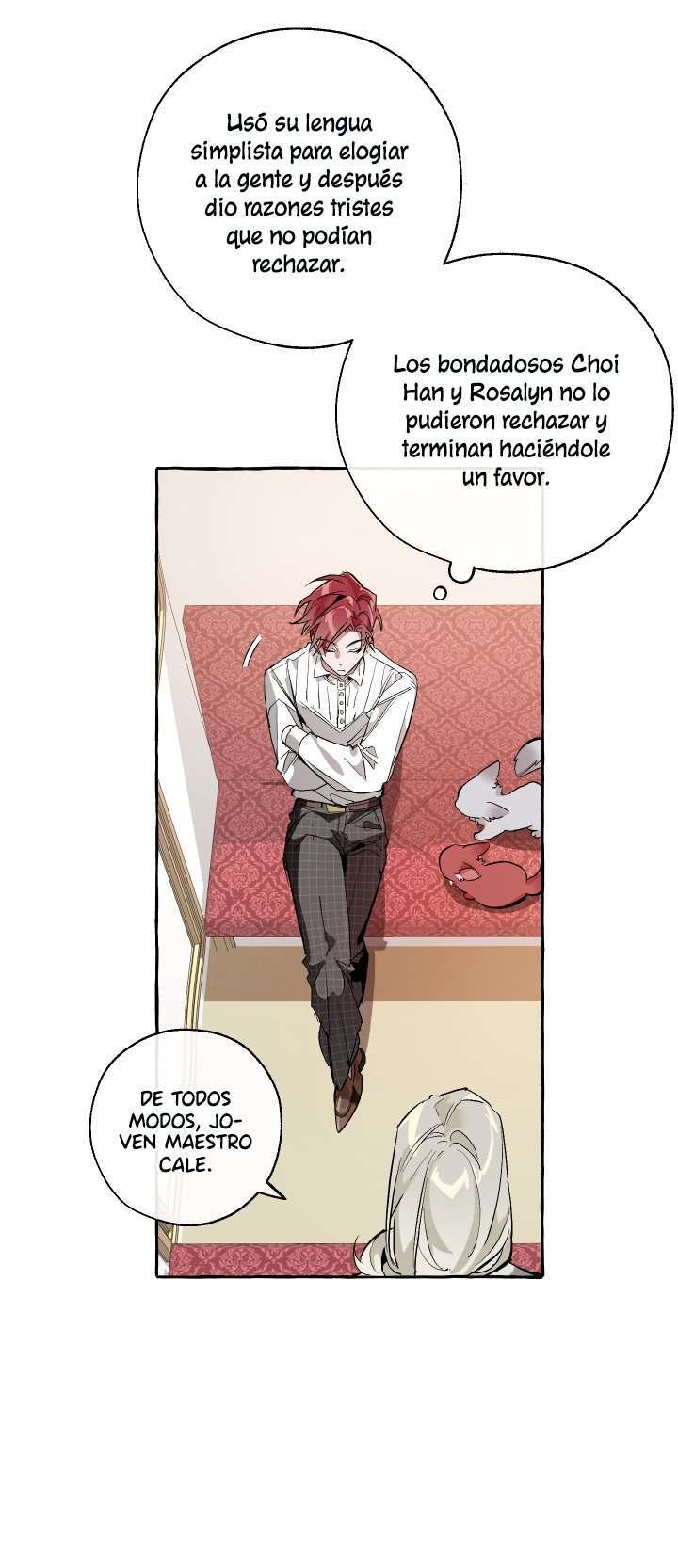 Capitulo 31 page 38
