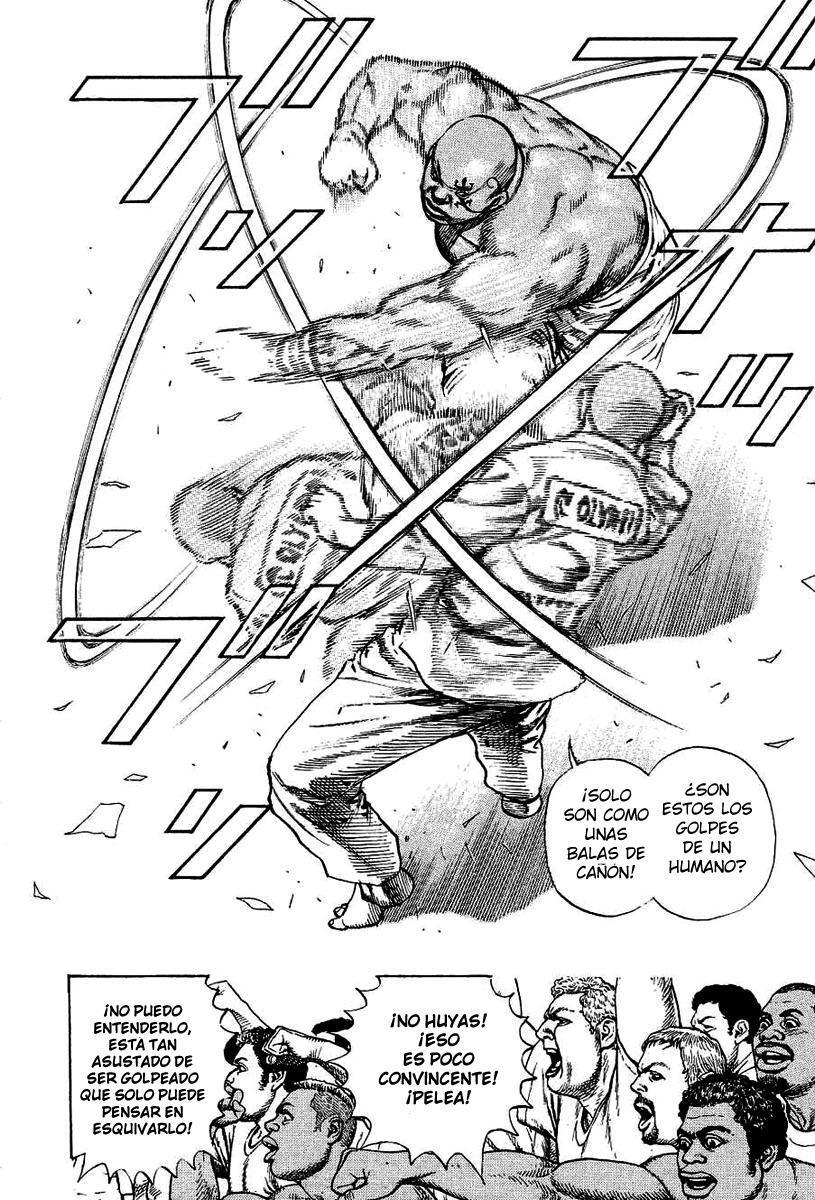 Capitulo 141 page 11