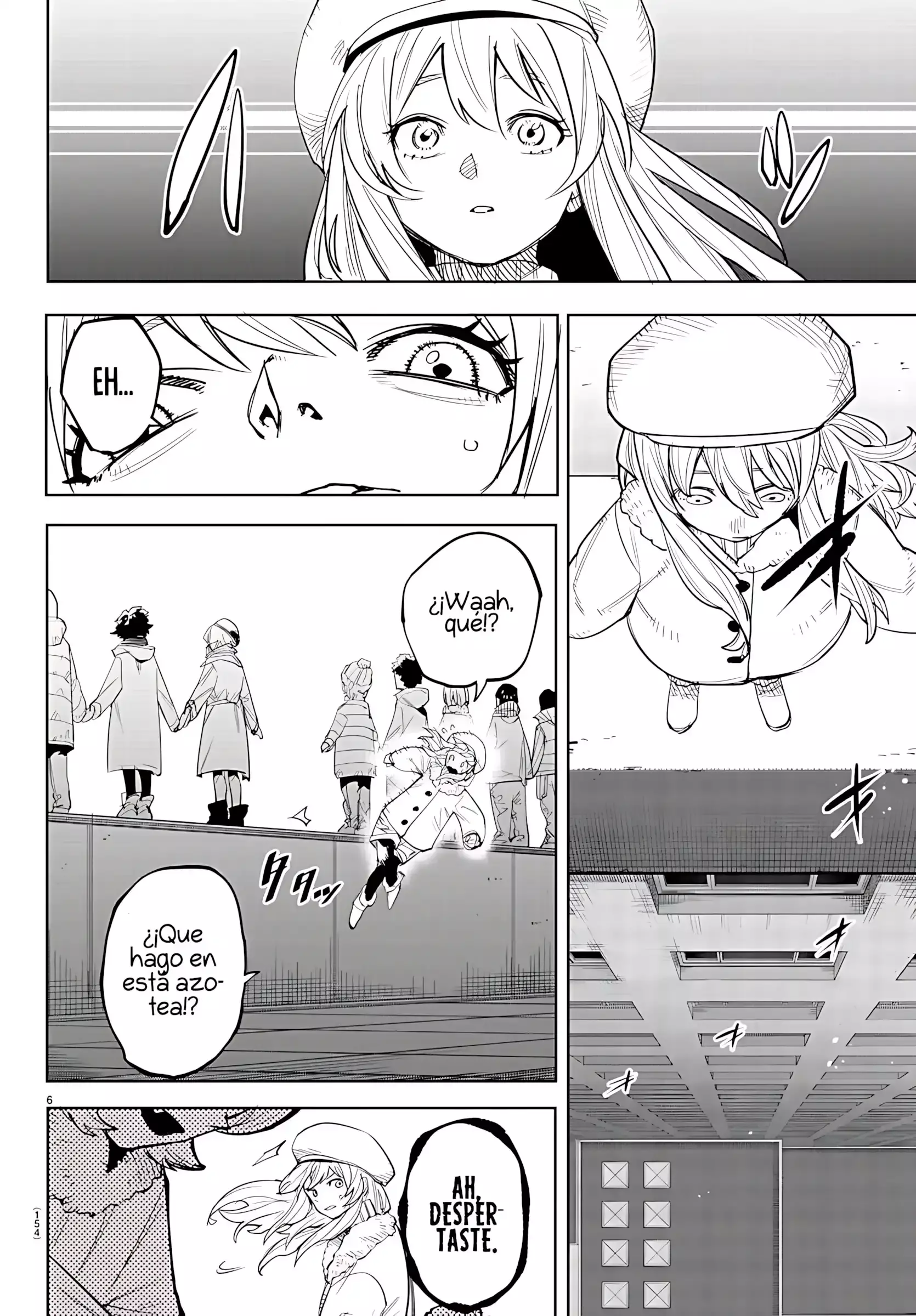 Capitulo 225 page 5