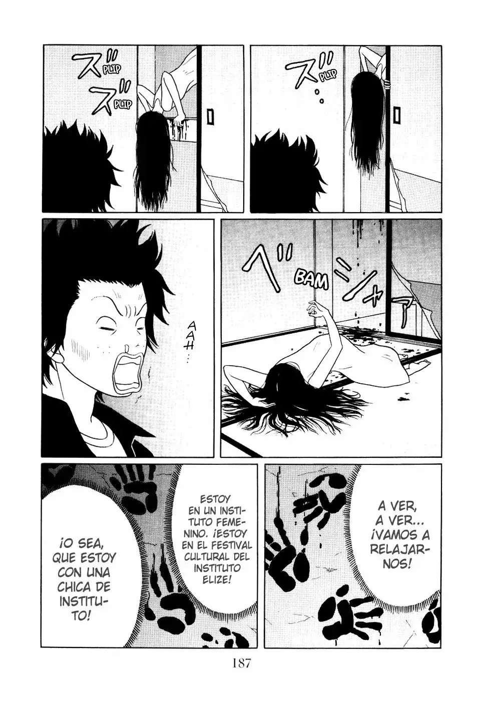 Capitulo 134 page 3